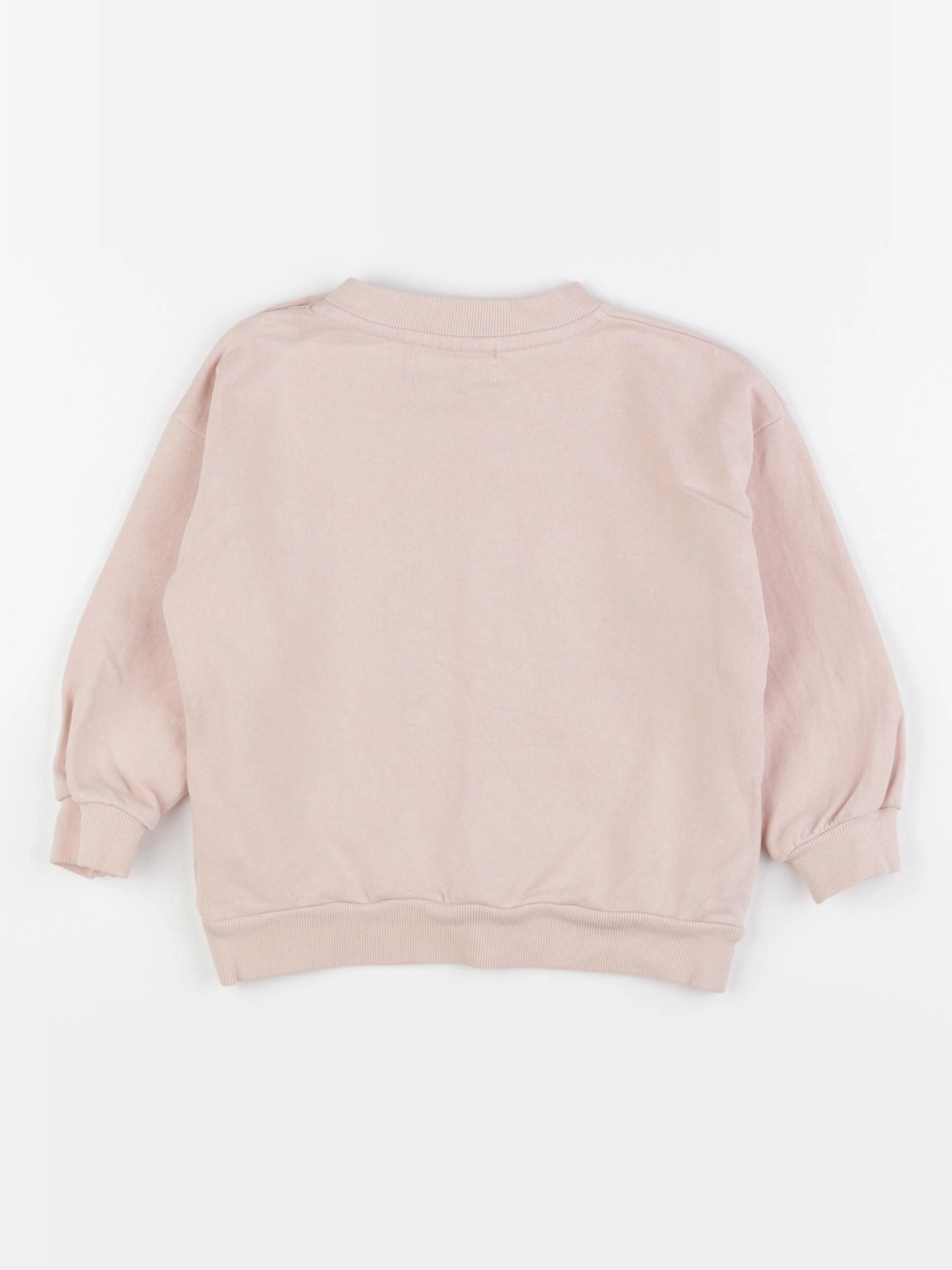 Bobo Choses - sweat multicolore - 18 mois