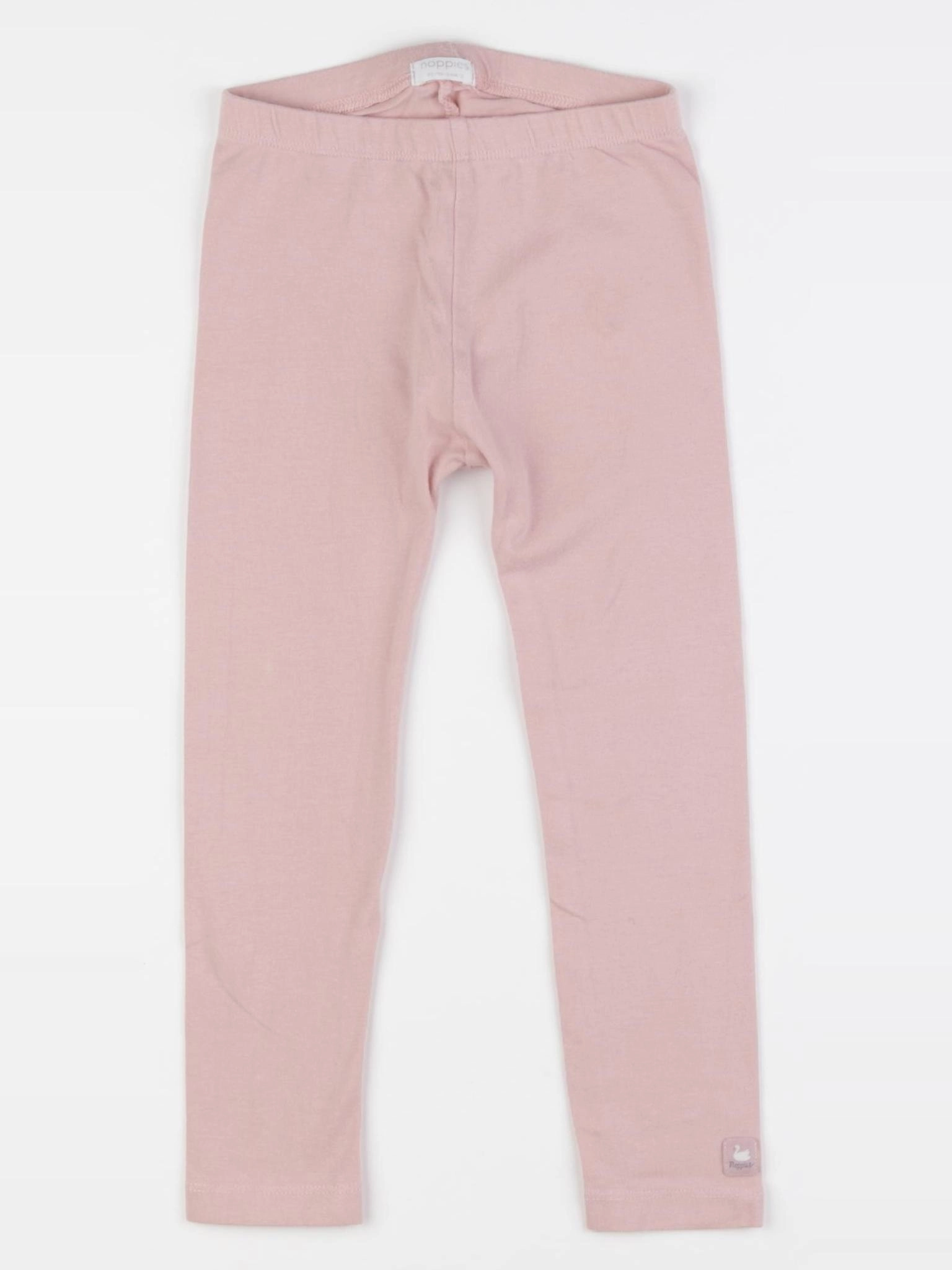 Noppies - legging rose - 24 mois