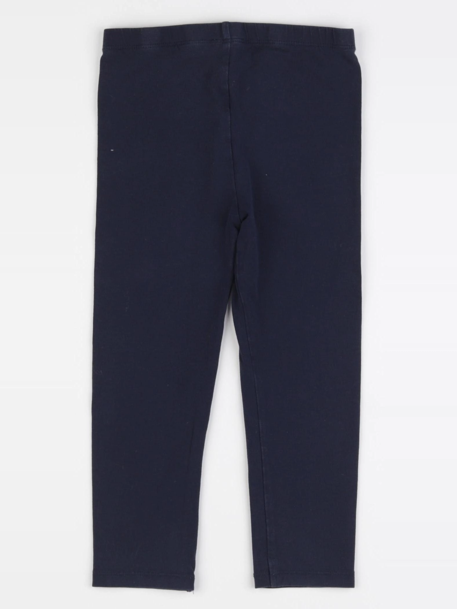 Boutchou - legging bleu - 36 mois