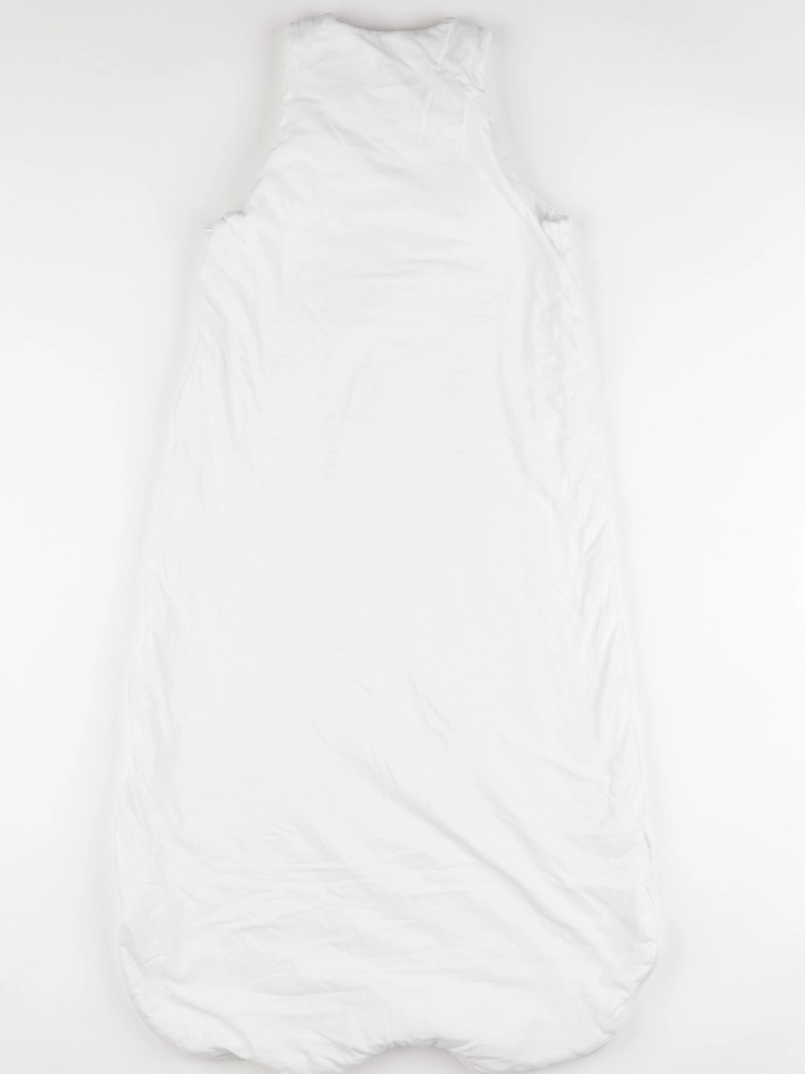 Vertbaudet - gigoteuse TOG 2 blanc - 18/36 mois