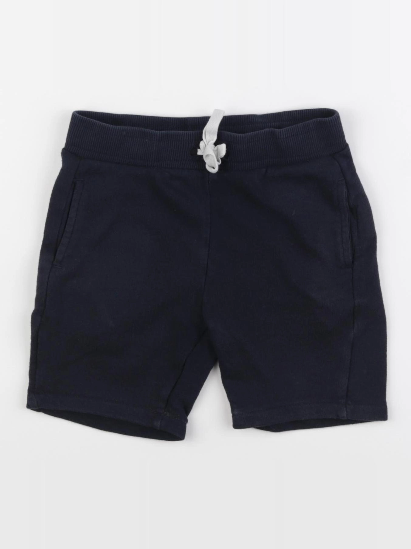 Vertbaudet - short bleu - 5 ans