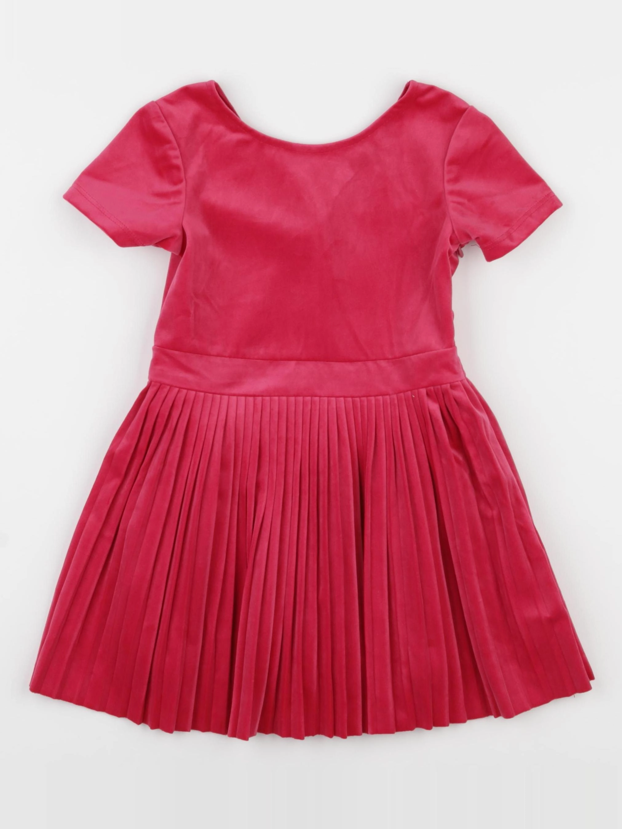 Okaidi - robe rose - 3 ans