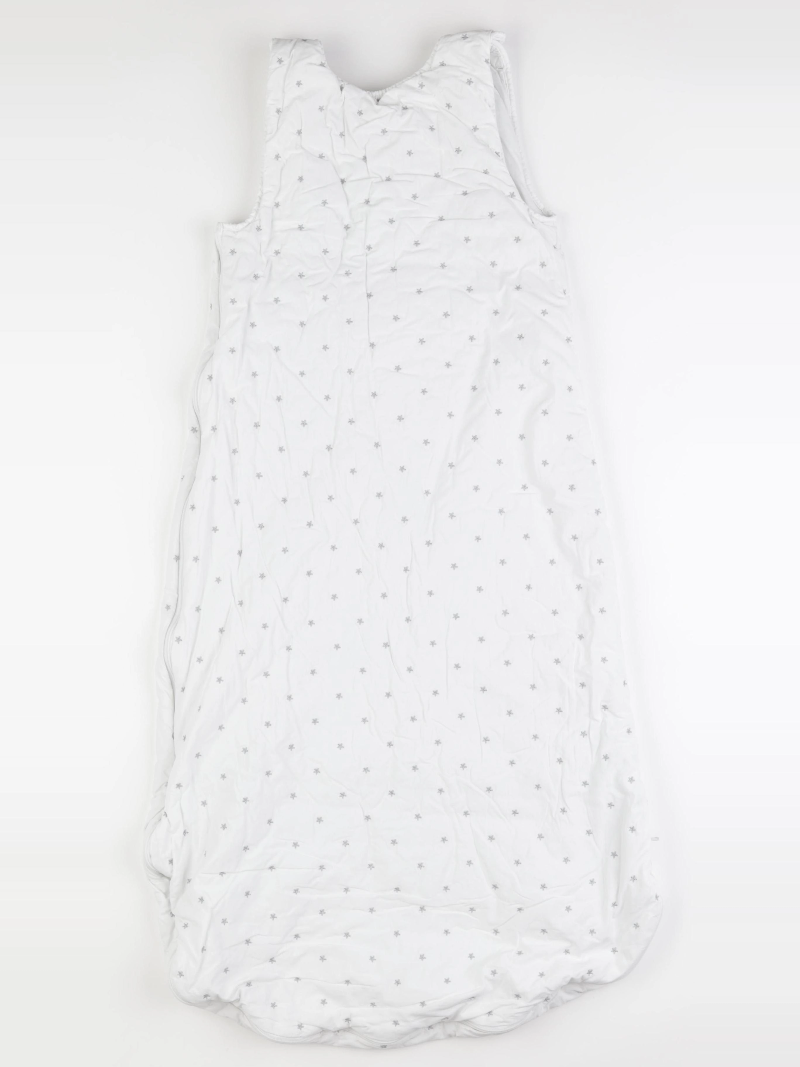 Vertbaudet - gigoteuse TOG 2,5 blanc - 18/36 mois