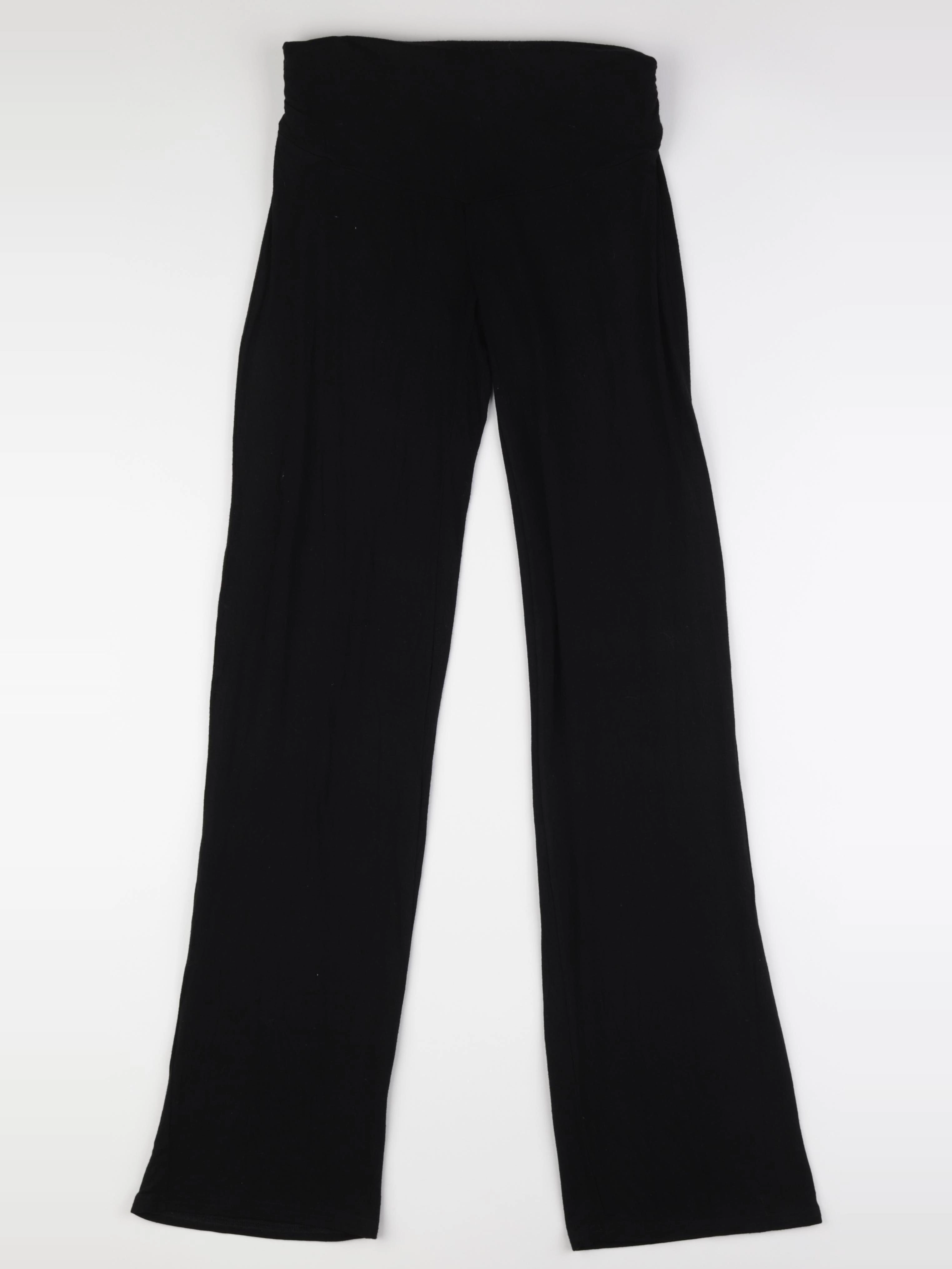 Envie de fraise - legging grossesse noir - 38 à 40
