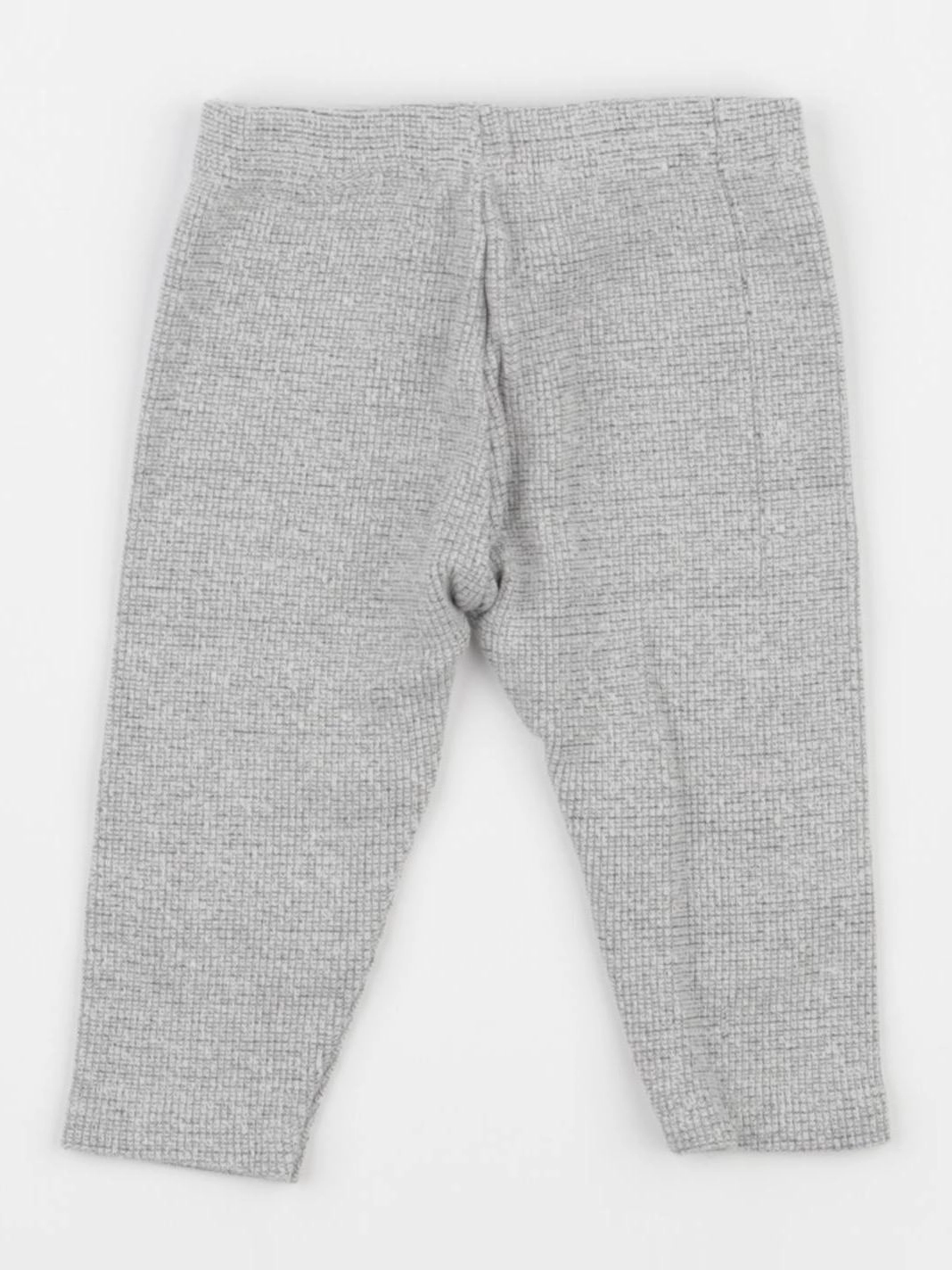 Zara - legging multicolore - 3/6 mois