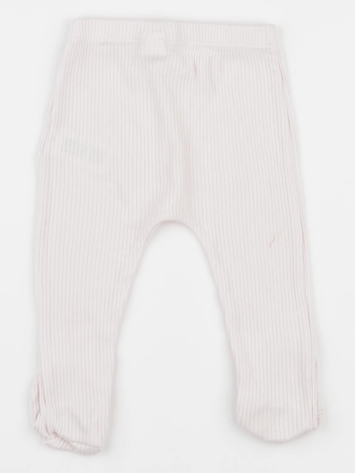 Zara - legging rose - 3/6 mois