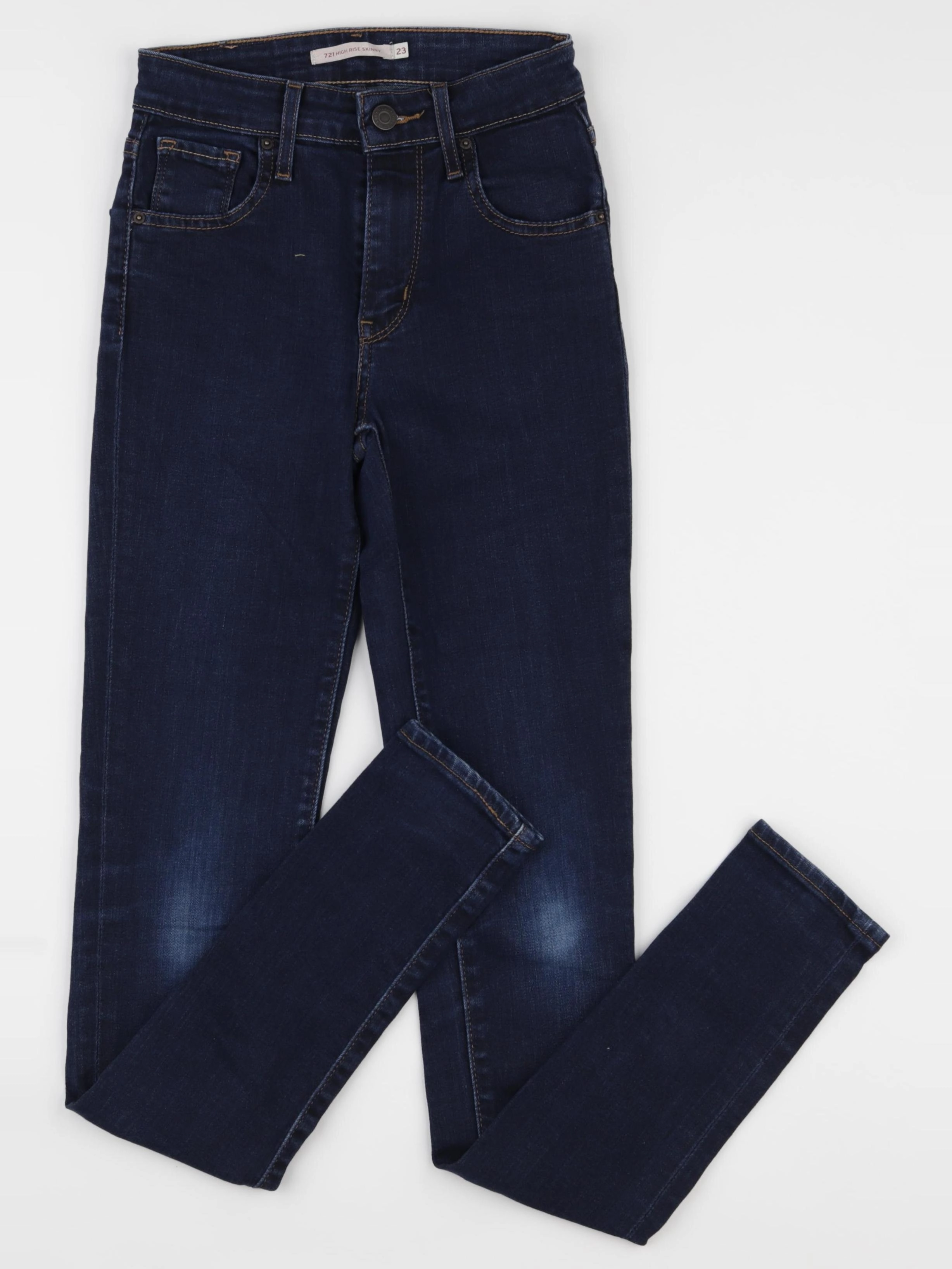 Levi's - jean bleu - 13 ans