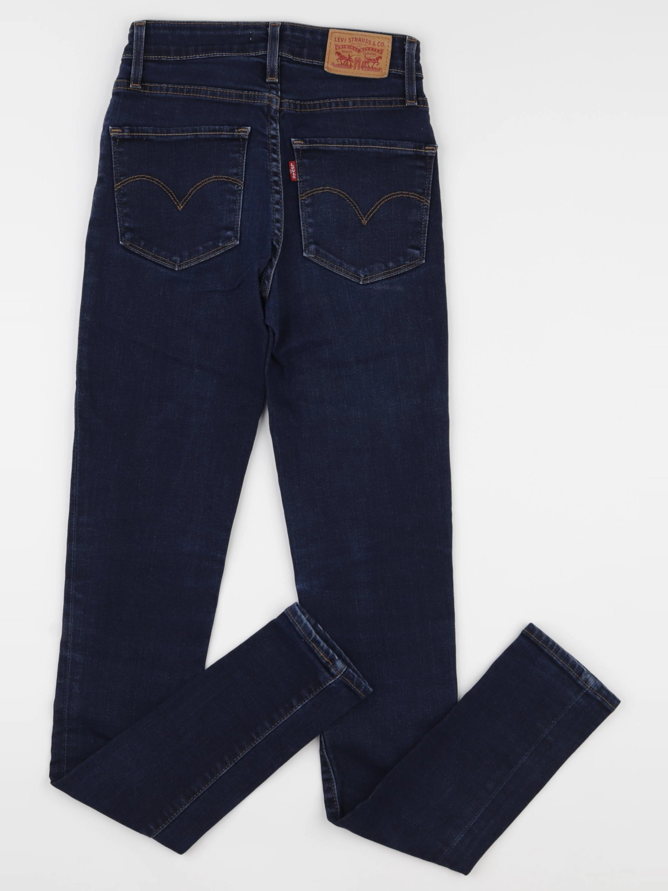 Levi's - jean bleu - 13 ans