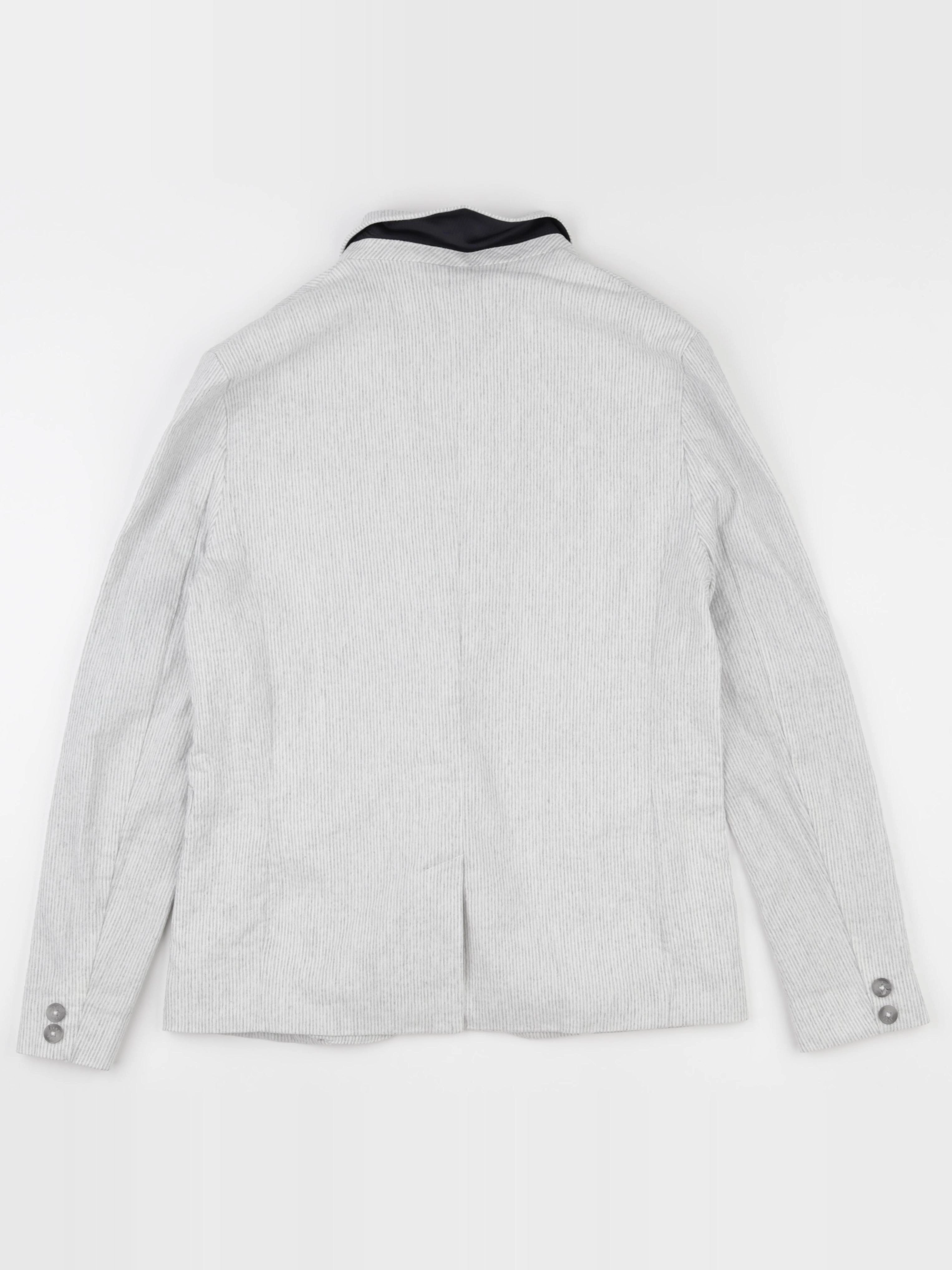 IKKS - veste gris - 14 ans