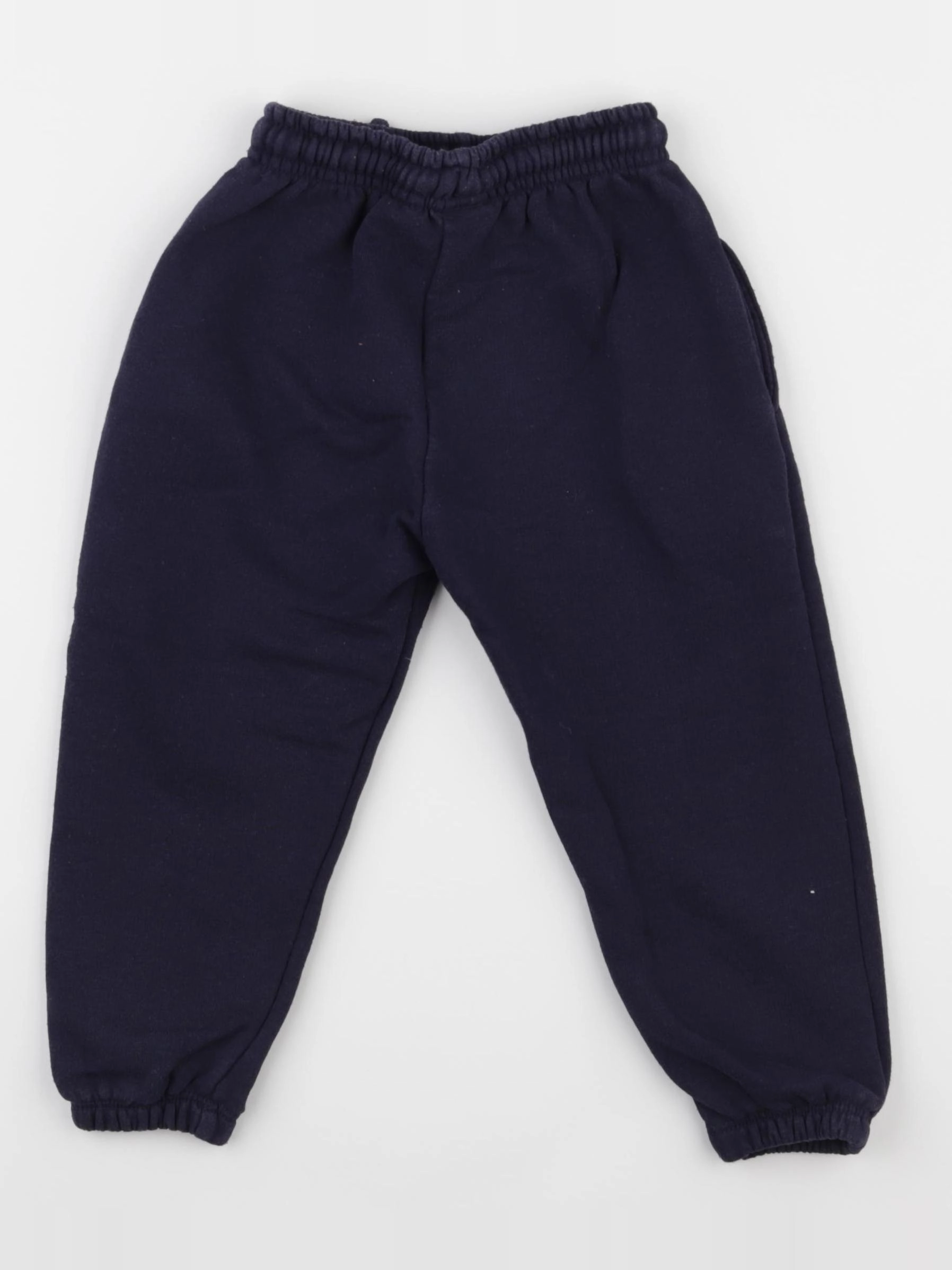 Zara - jogging bleu - 3 ans