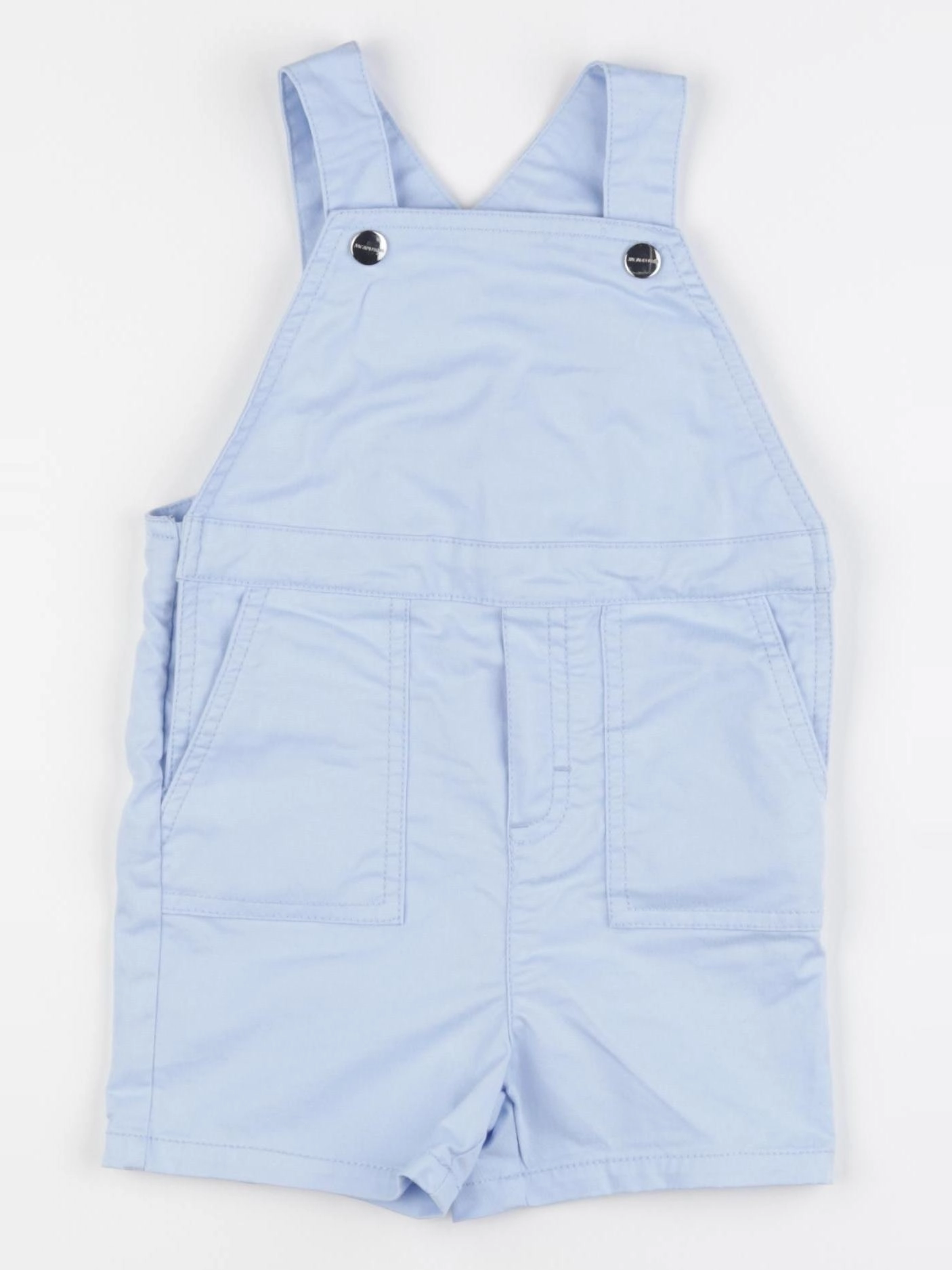 Jacadi - salopette bleu - 24 mois