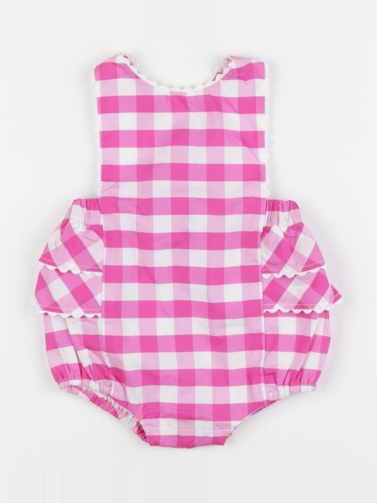 Jacadi - combinaison rose - 3 mois