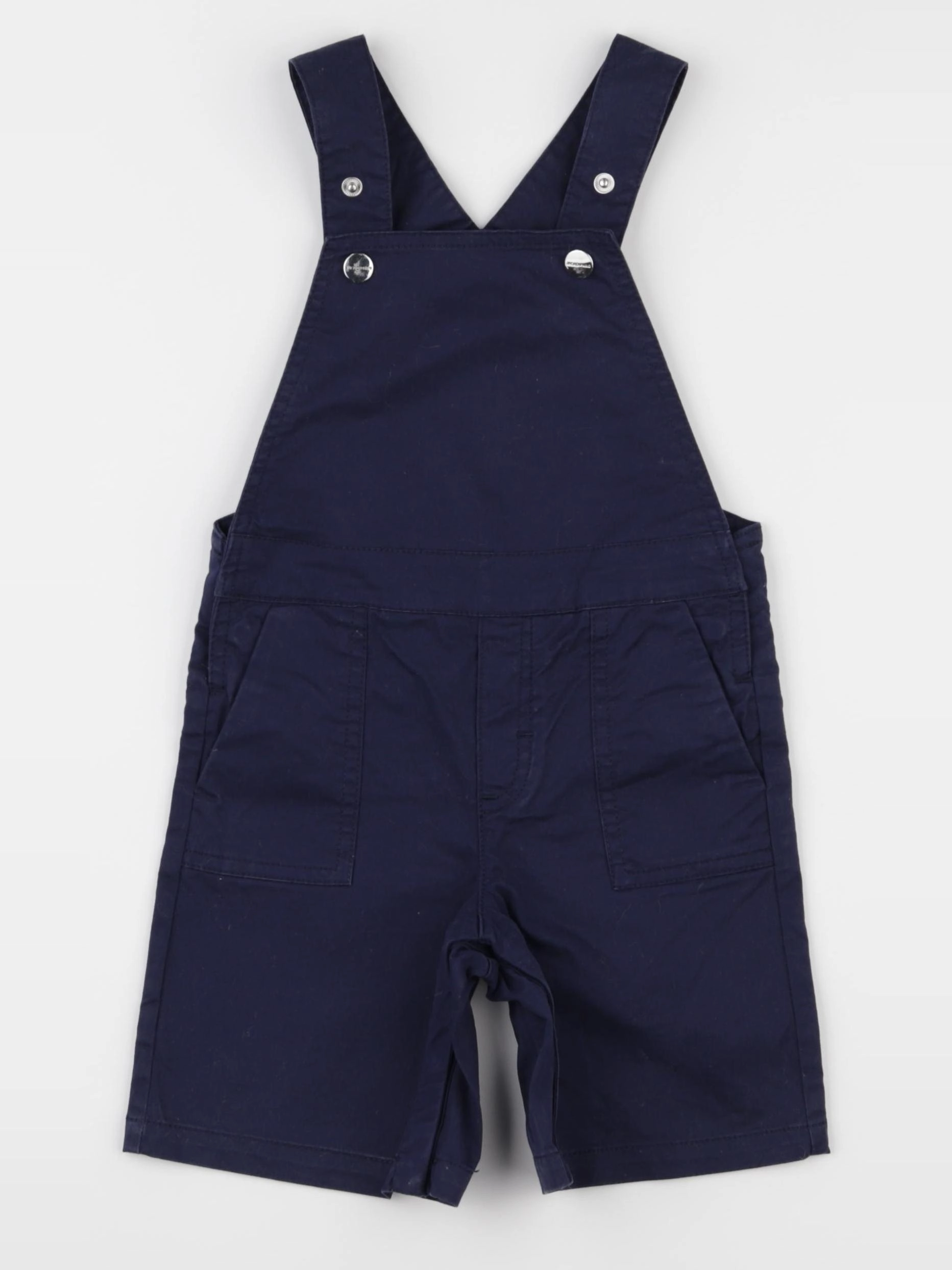 Jacadi - salopette bleu - 24 mois