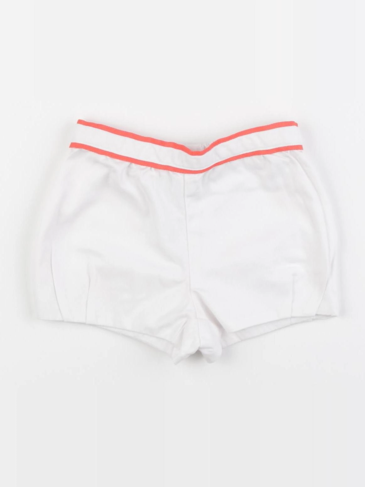 Jacadi - bloomer blanc - 6 mois