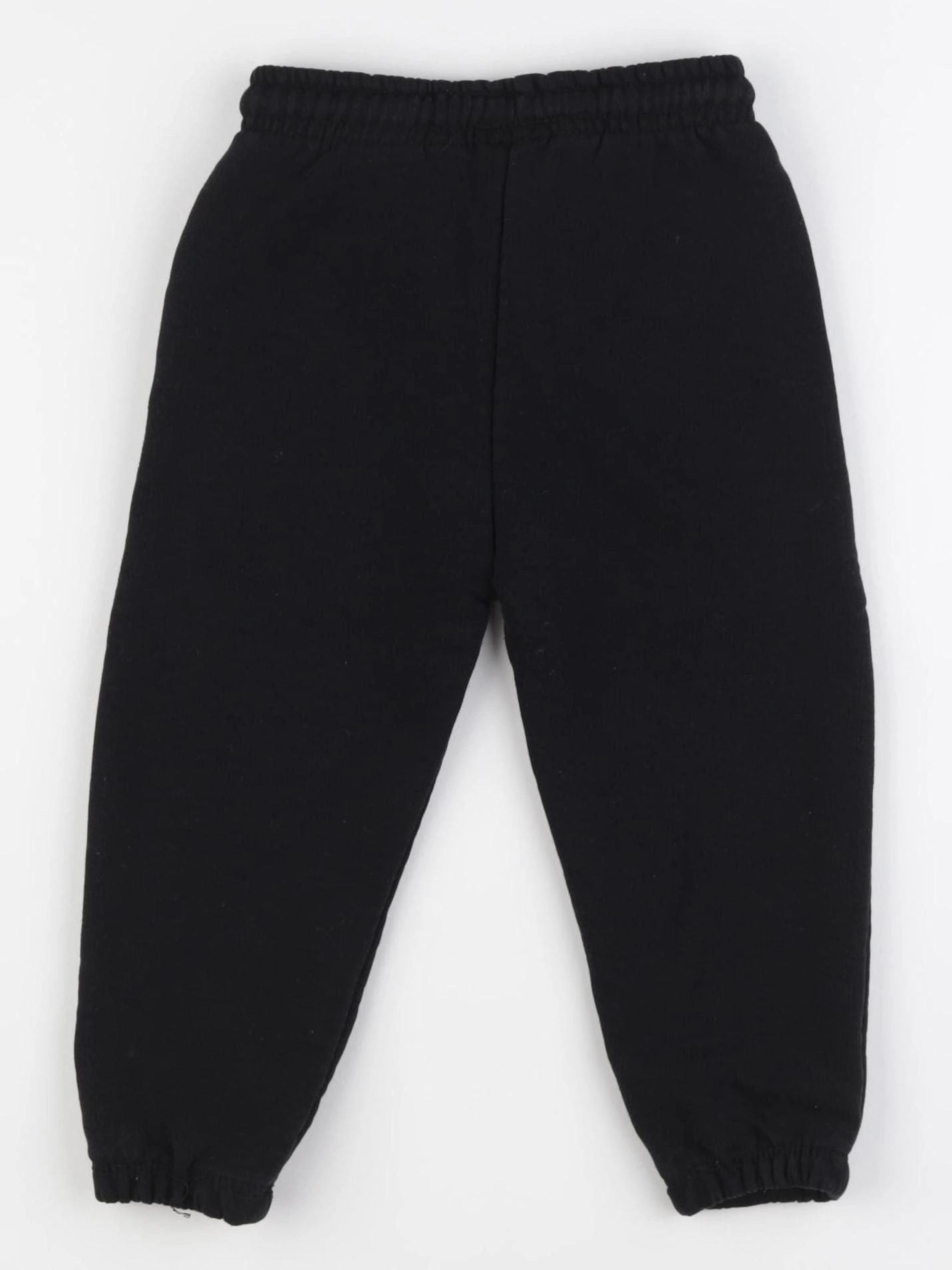 Zara - jogging noir - 2 ans