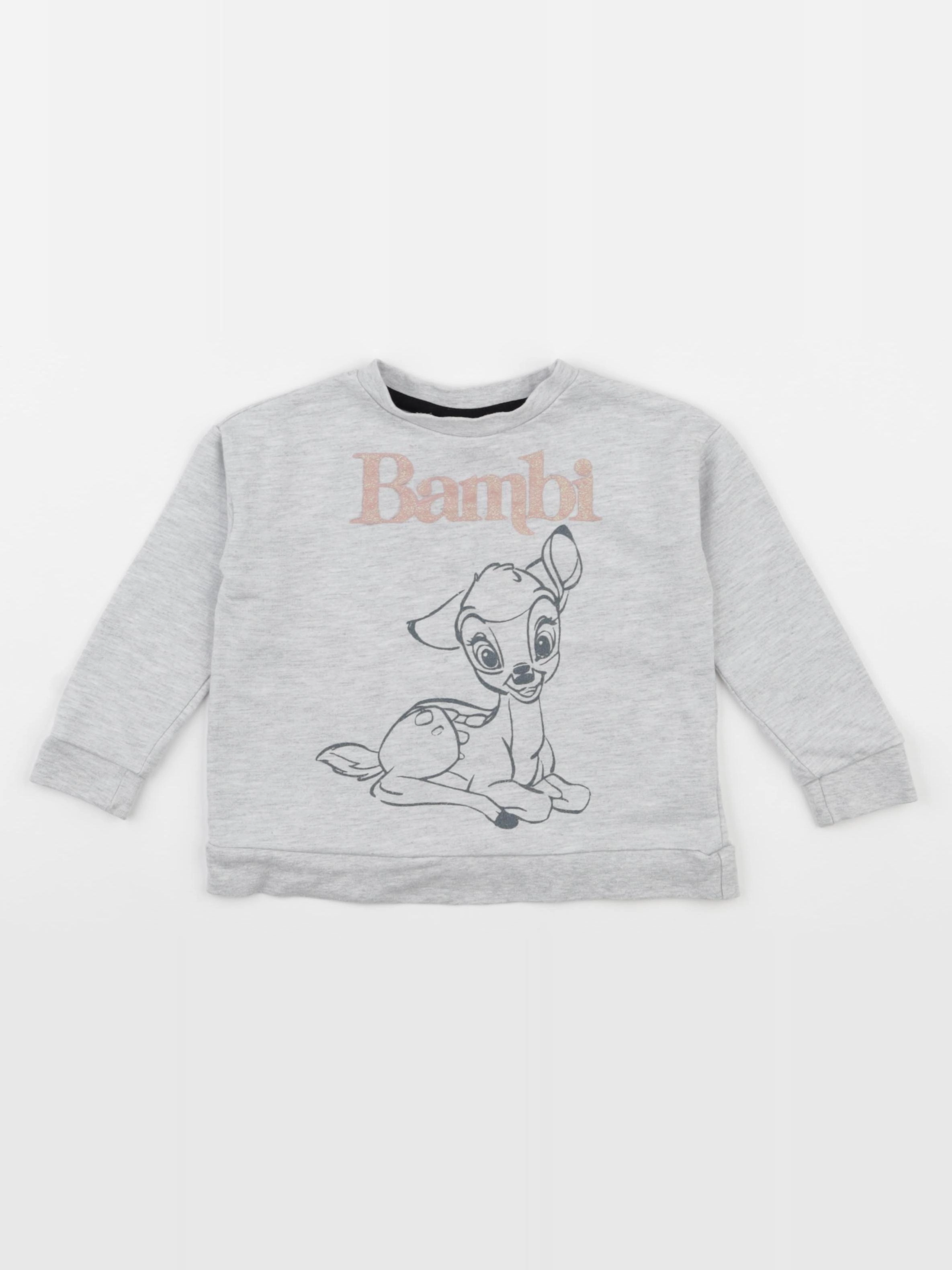 Vertbaudet - sweat gris - 2 ans