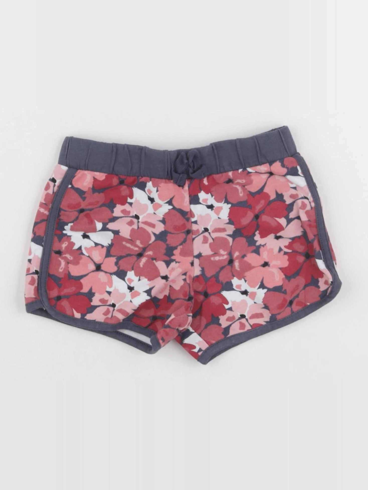 Vertbaudet - short multicolore - 3 ans