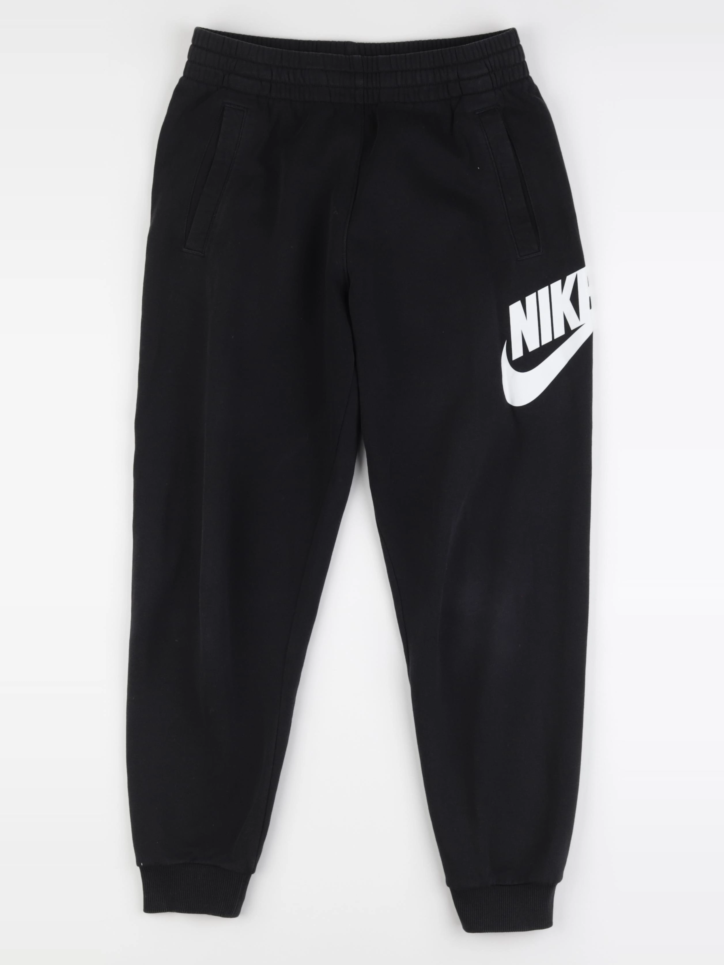 Nike - jogging noir - 12/14 ans