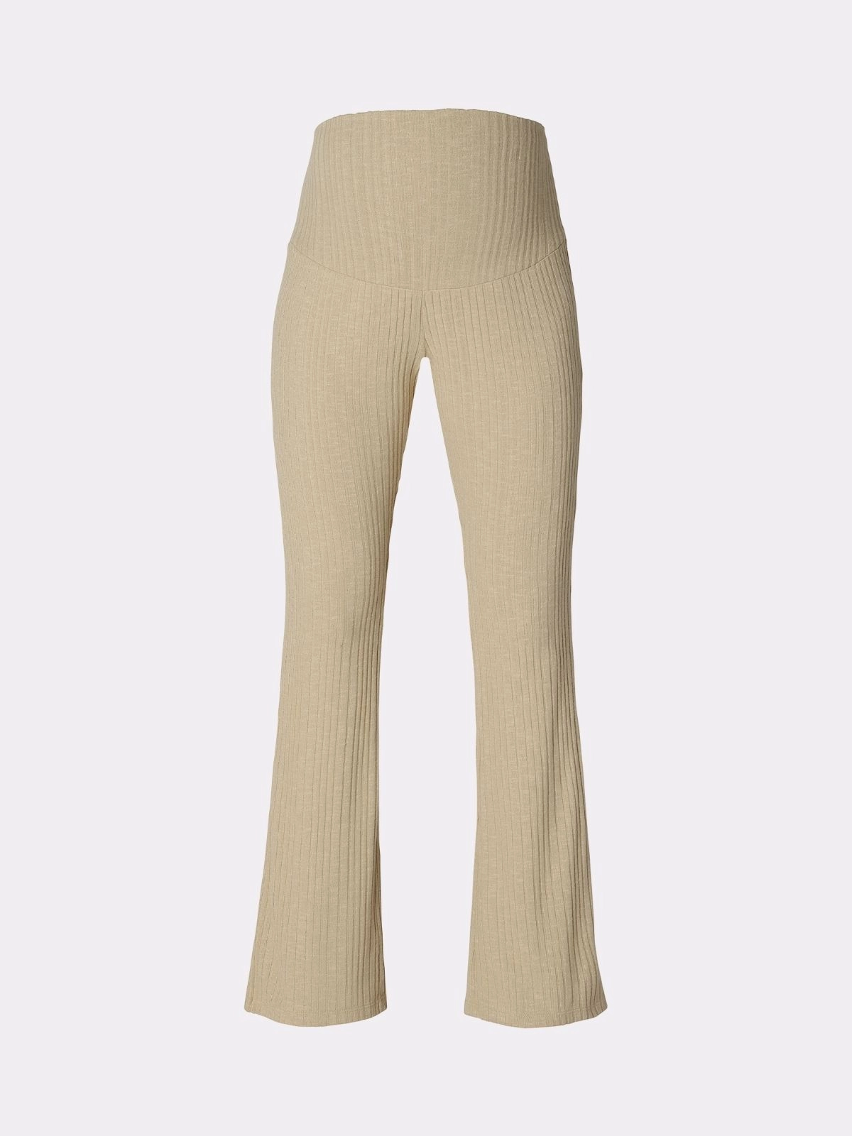 Noppies maternité - pantalon grossesse beige - xs