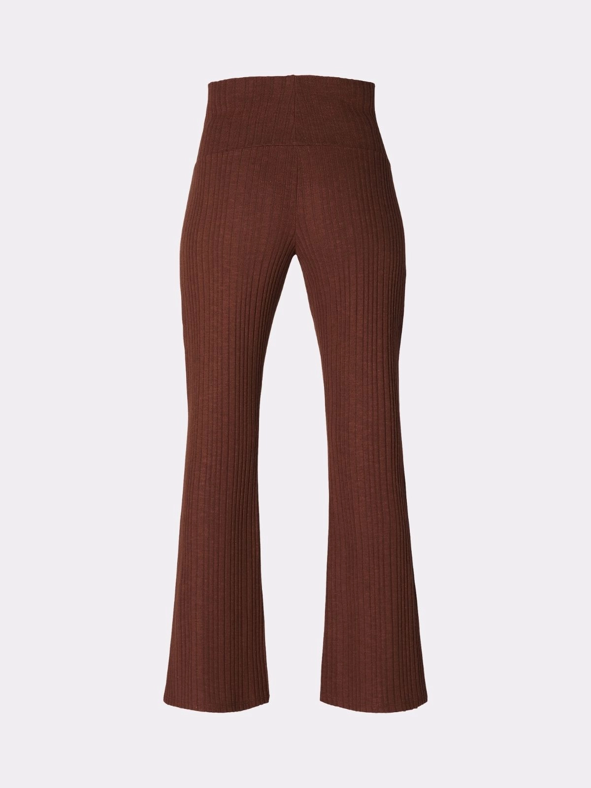 Noppies maternité - pantalon grossesse rouge - xl