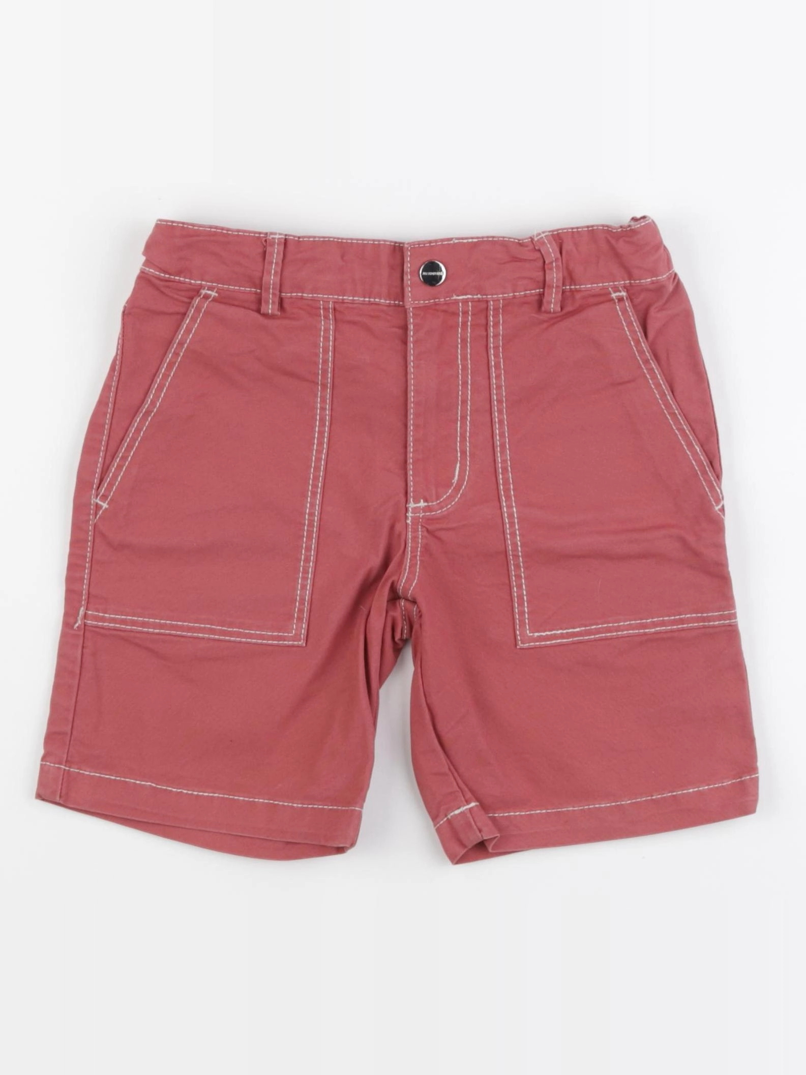 Jacadi - short rose - 6 ans