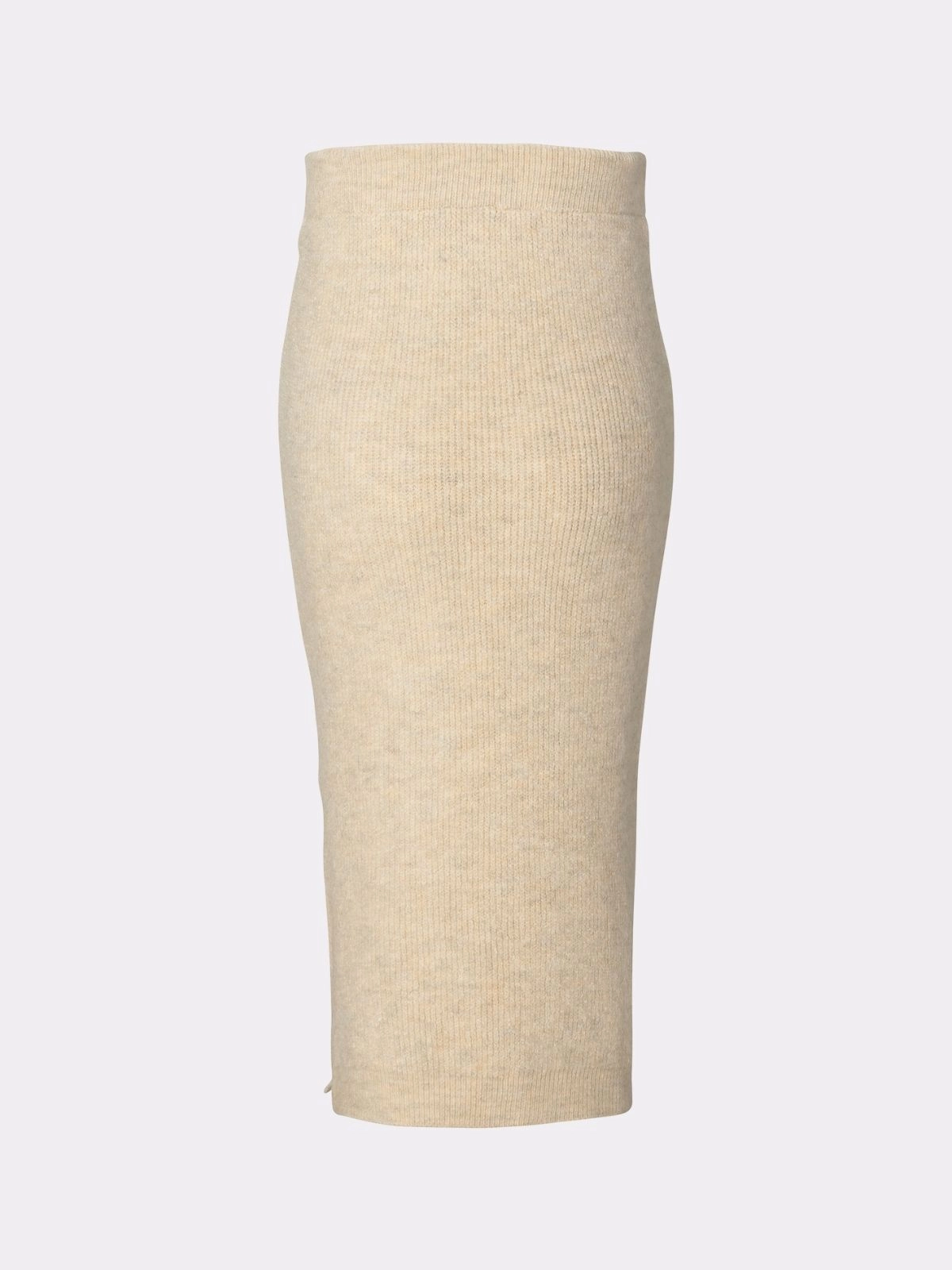 Noppies maternité - jupe grossesse beige - m