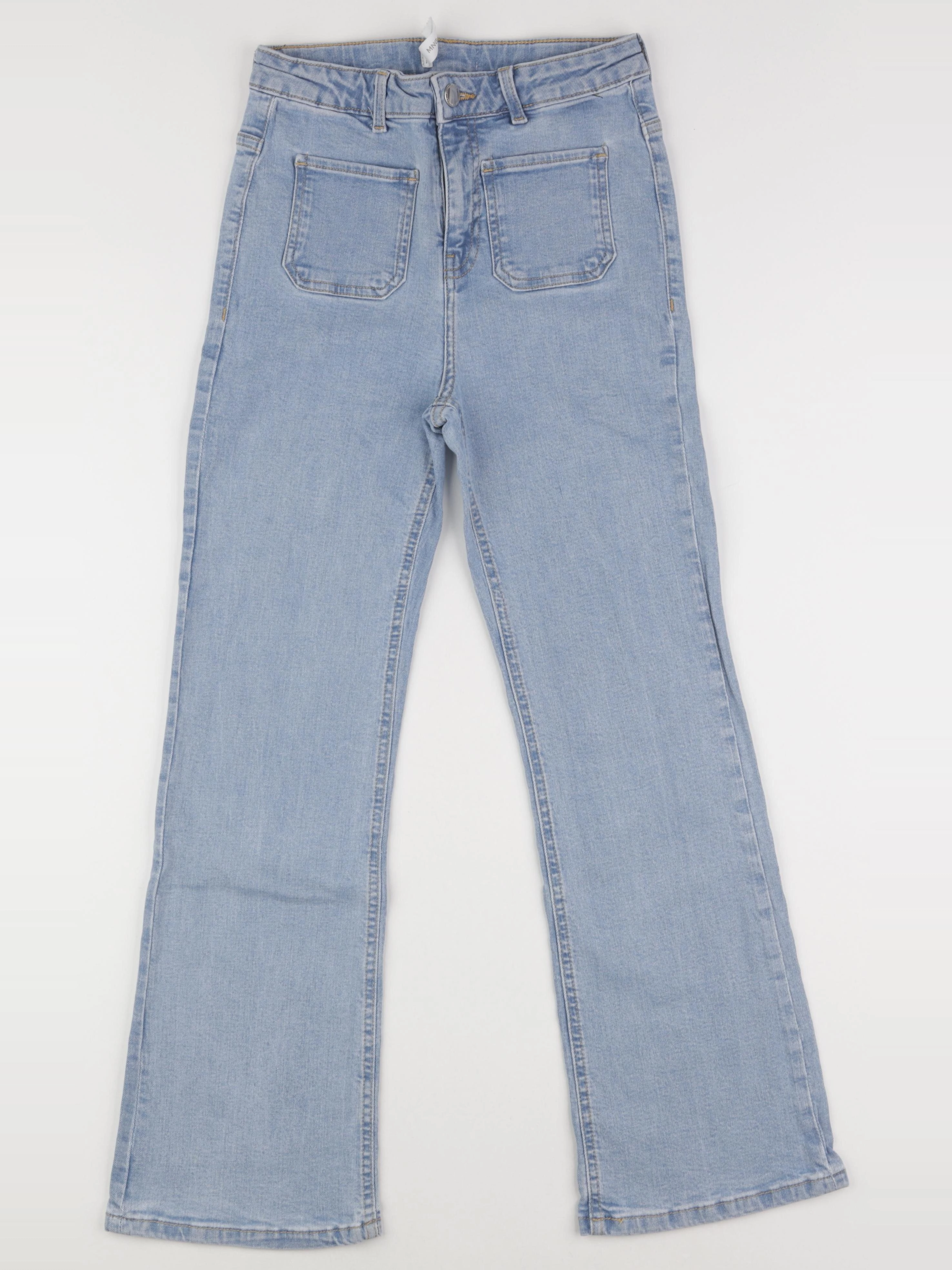 Mango - jean bleu - 13/14 ans