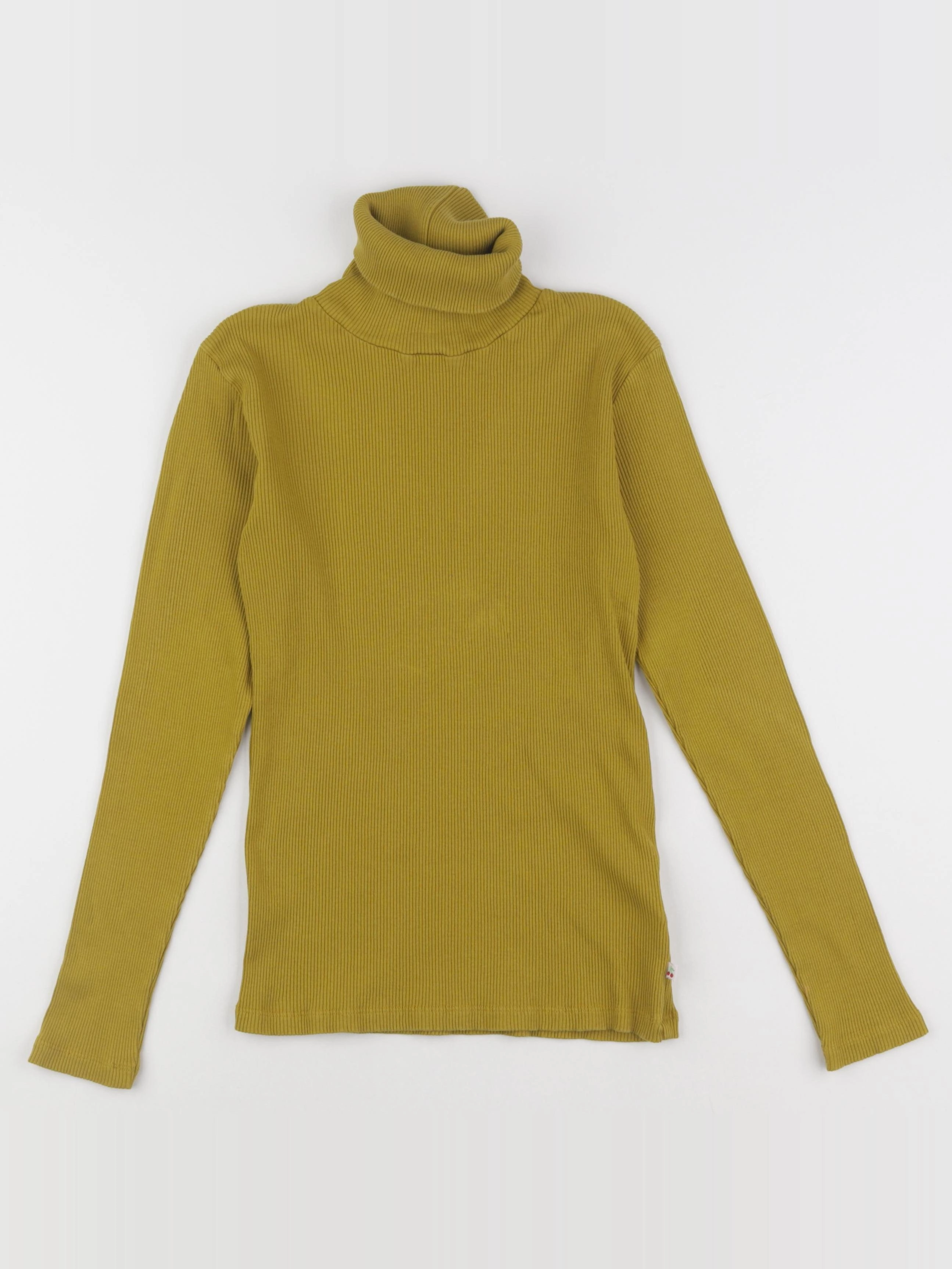 Bonpoint -sous- pull vert - 14 ans