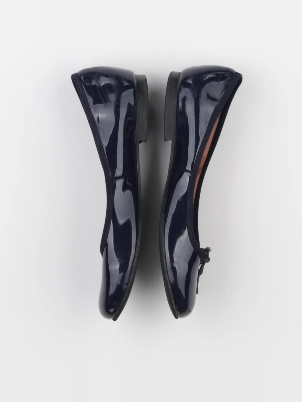 Jacadi - ballerines bleu - pointure 36