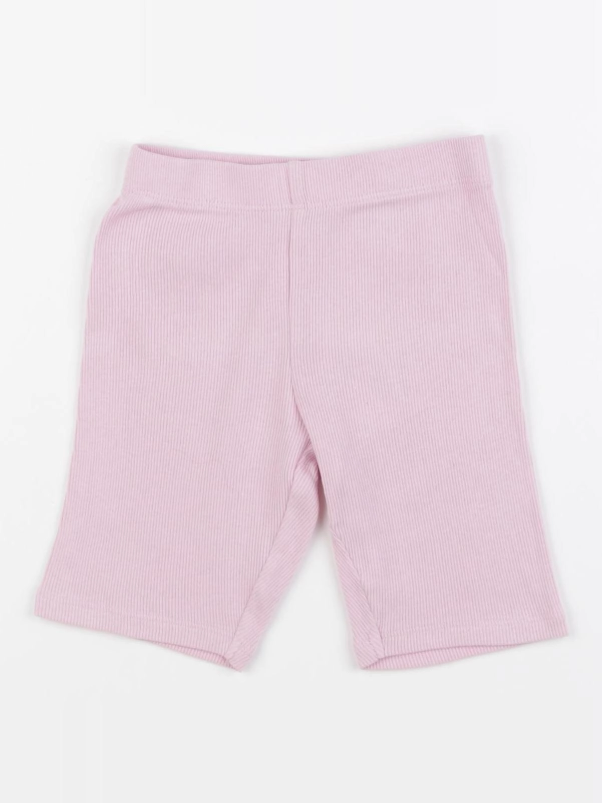 Vertbaudet - short rose - 3 ans