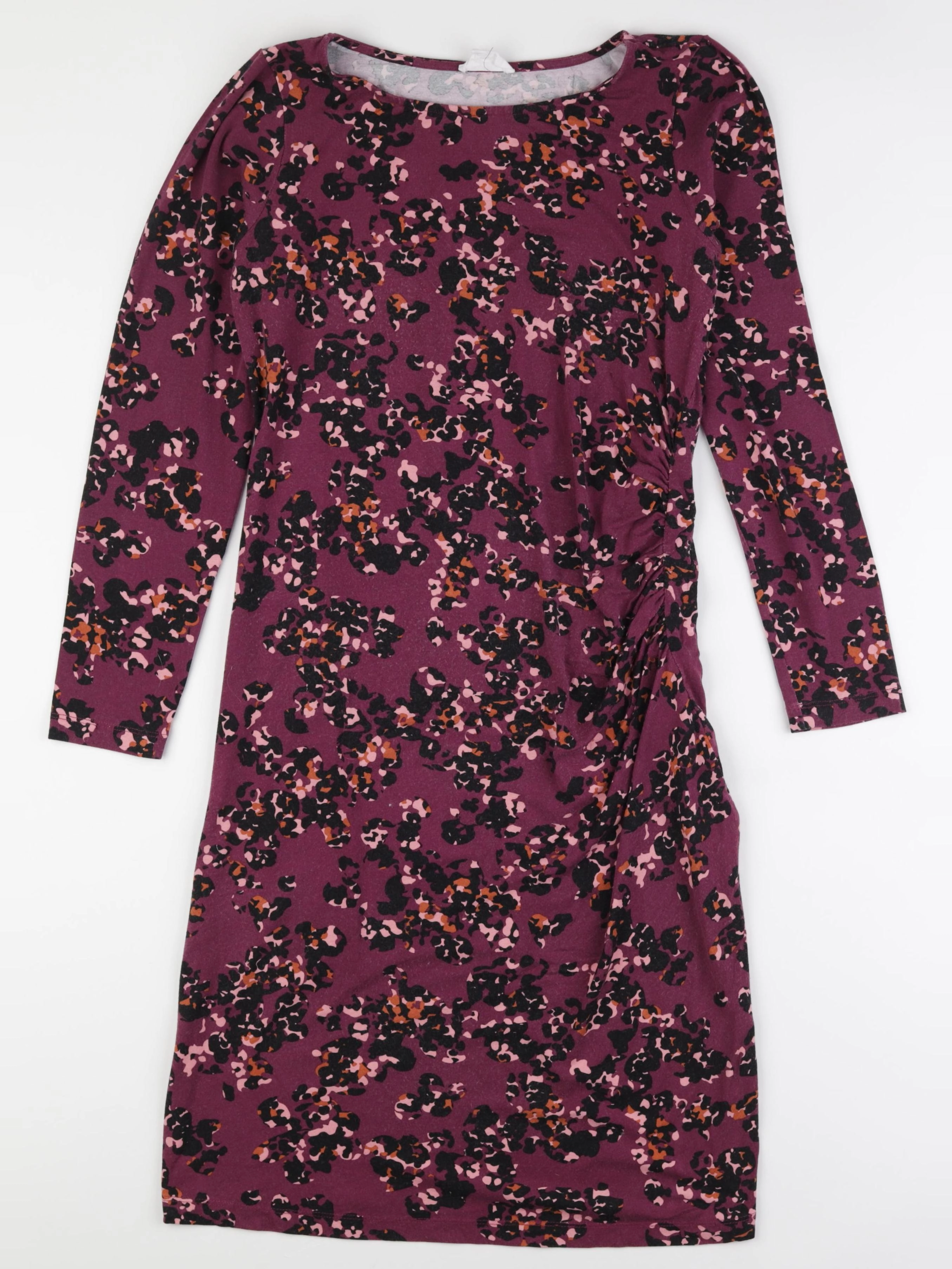 Seraphine - robe grossesse multicolore - 40