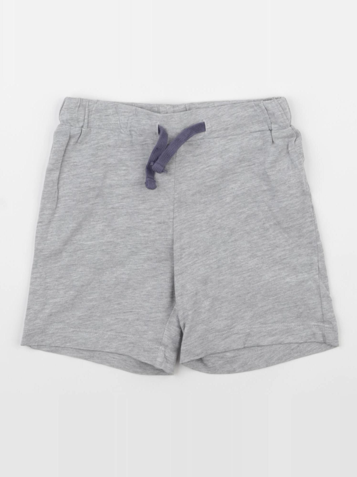 Vertbaudet - short gris - 3 ans