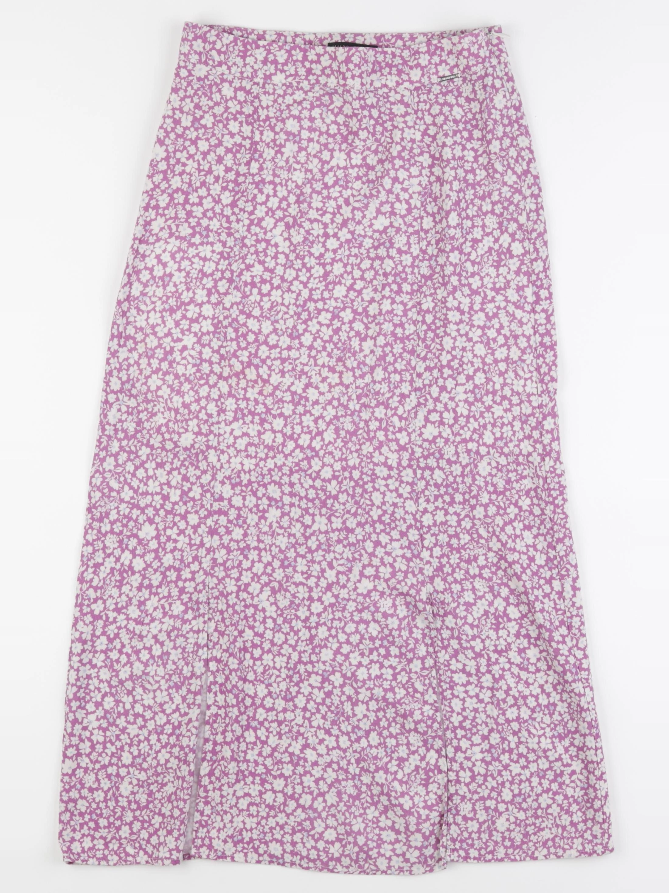 IKKS - jupe rose - 10 ans