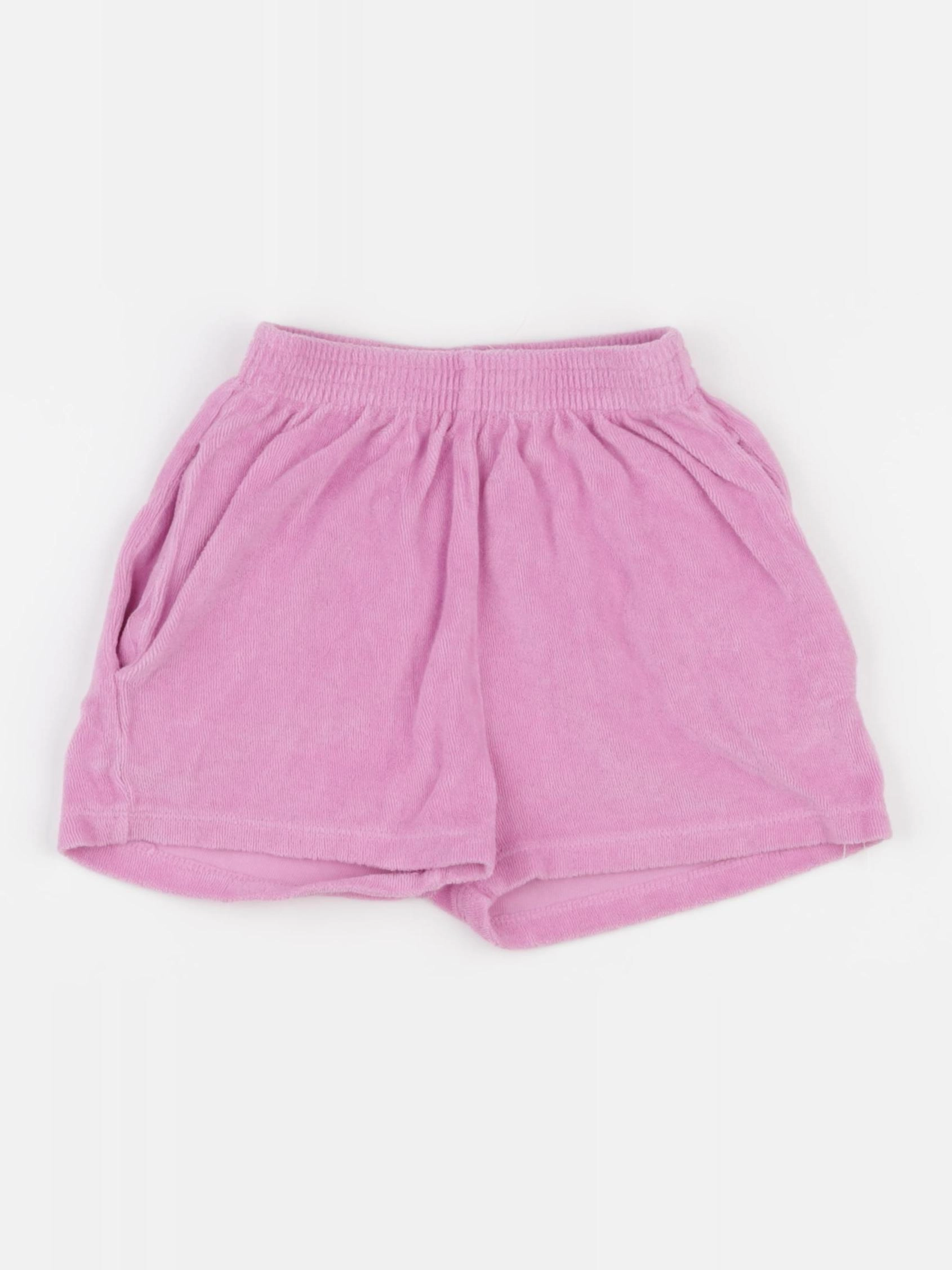 We are kids - short rose - 4/5 ans