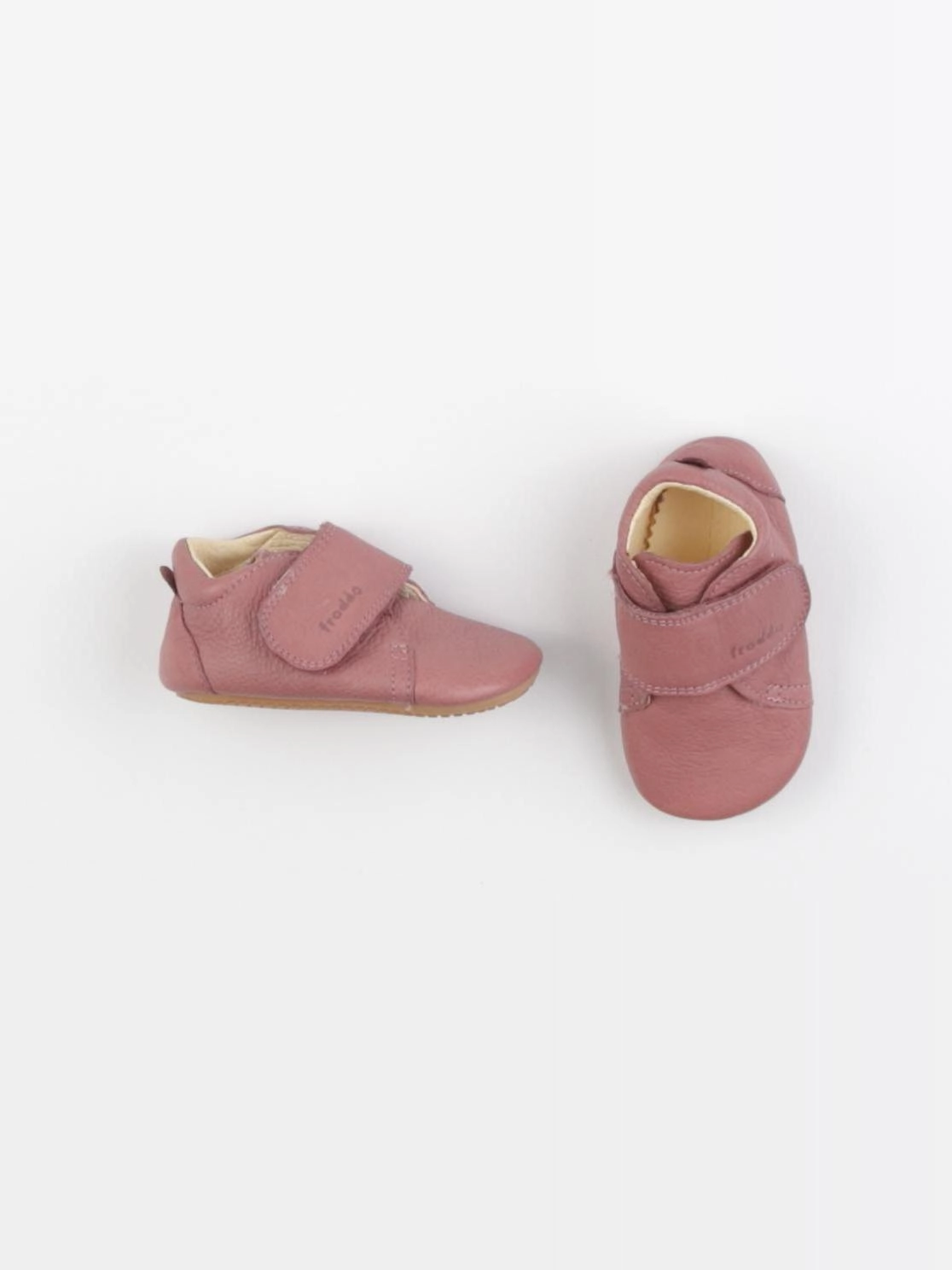 Froddo - chaussons rose - pointure 18
