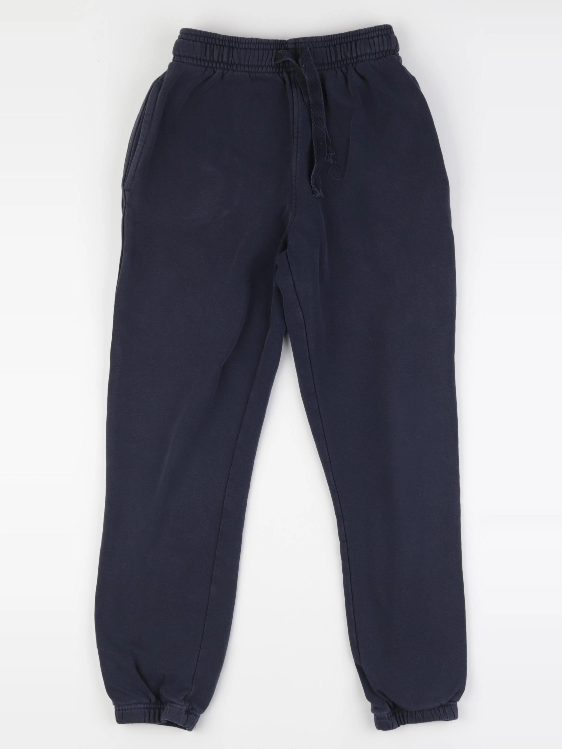 Marks & Spencer  - jogging bleu - 10 ans