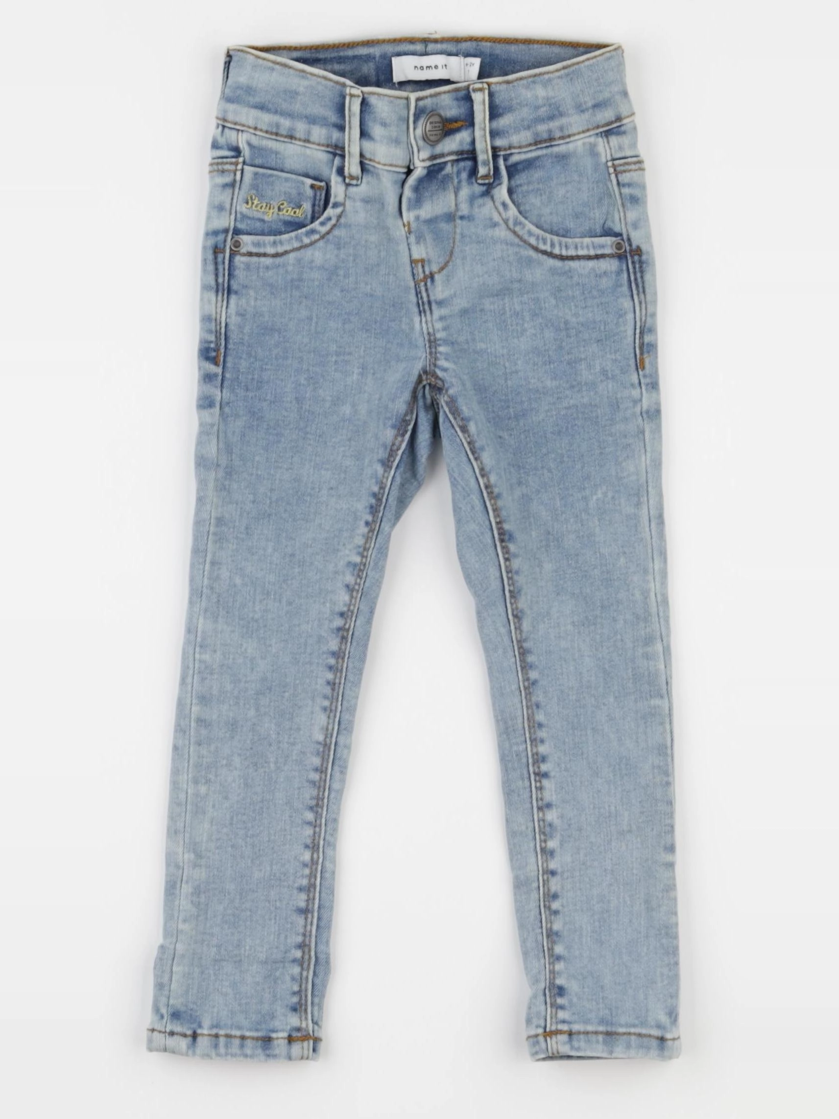 Name it - jean bleu - 18/24 mois