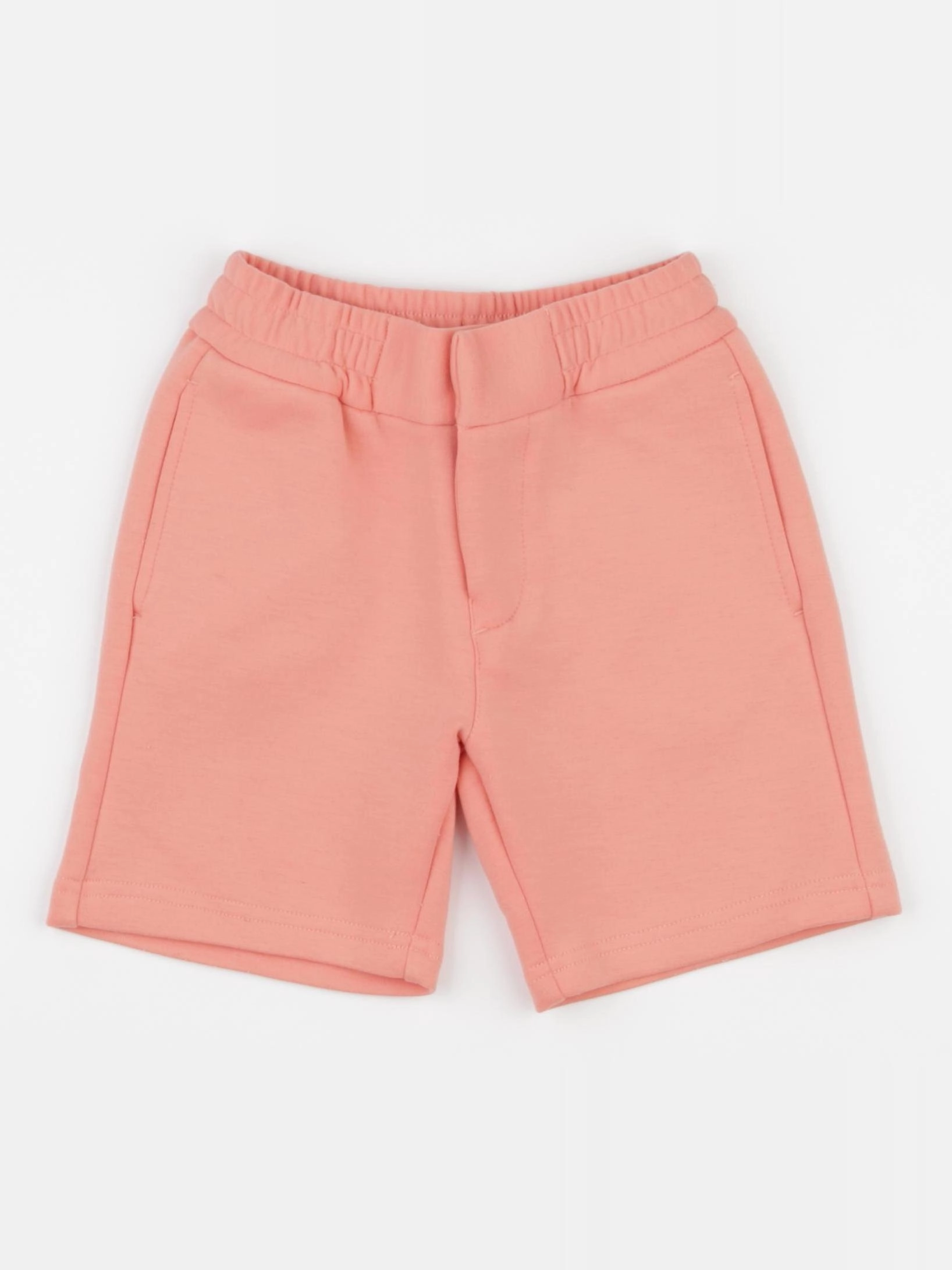 IKKS - short rose - 4 ans