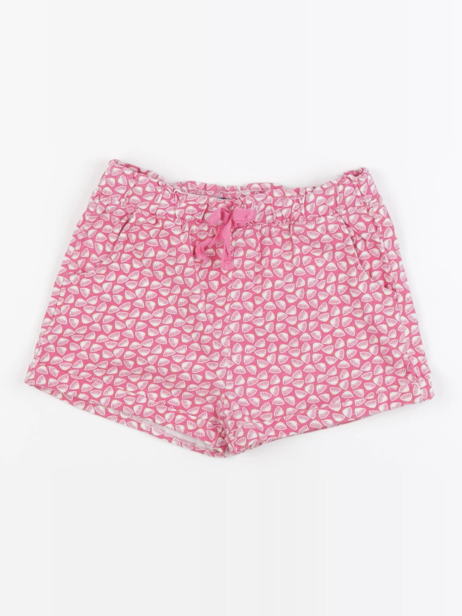 Okaidi - short rose - 6 ans
