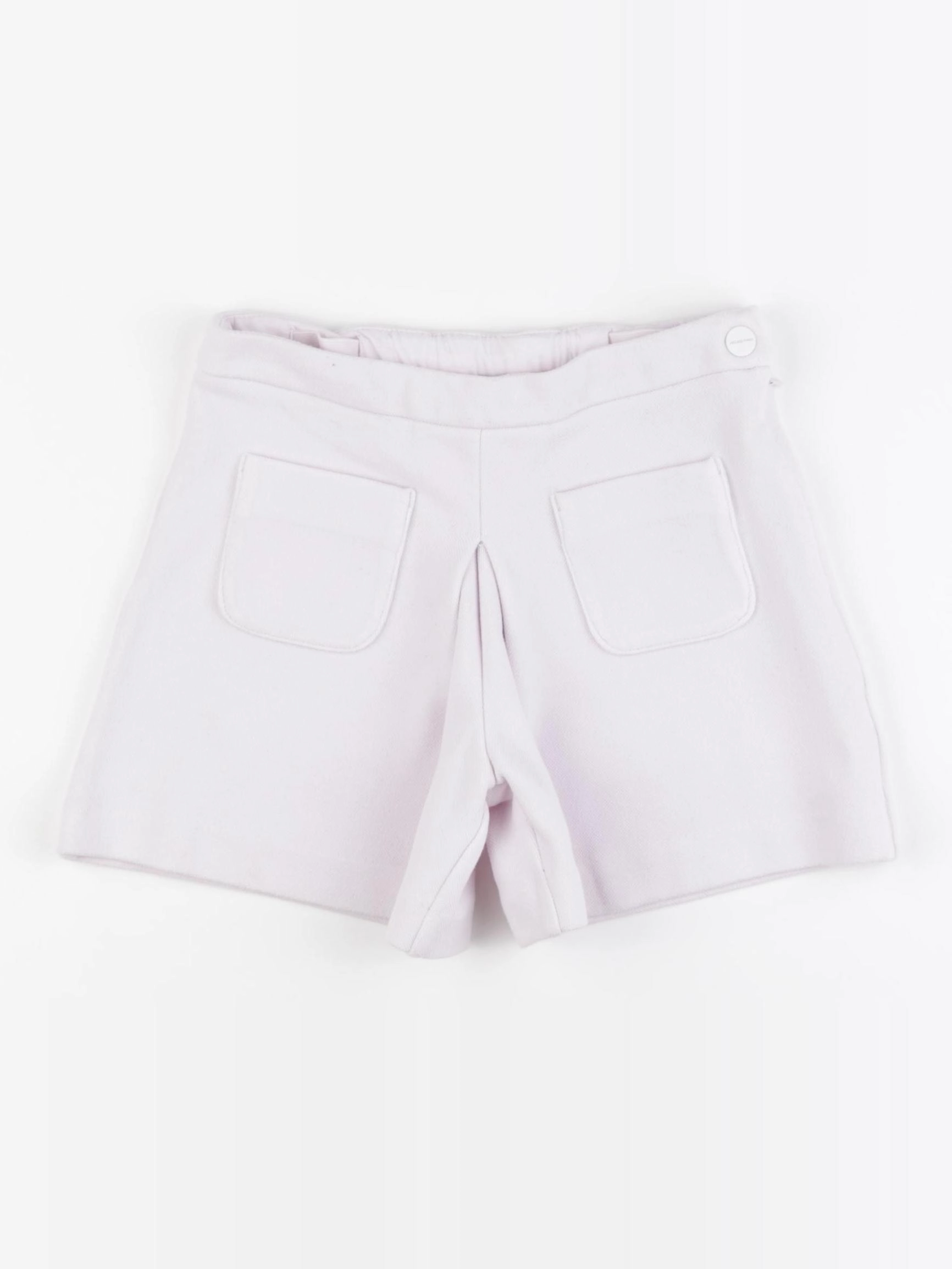 Jacadi - short rose - 8 ans