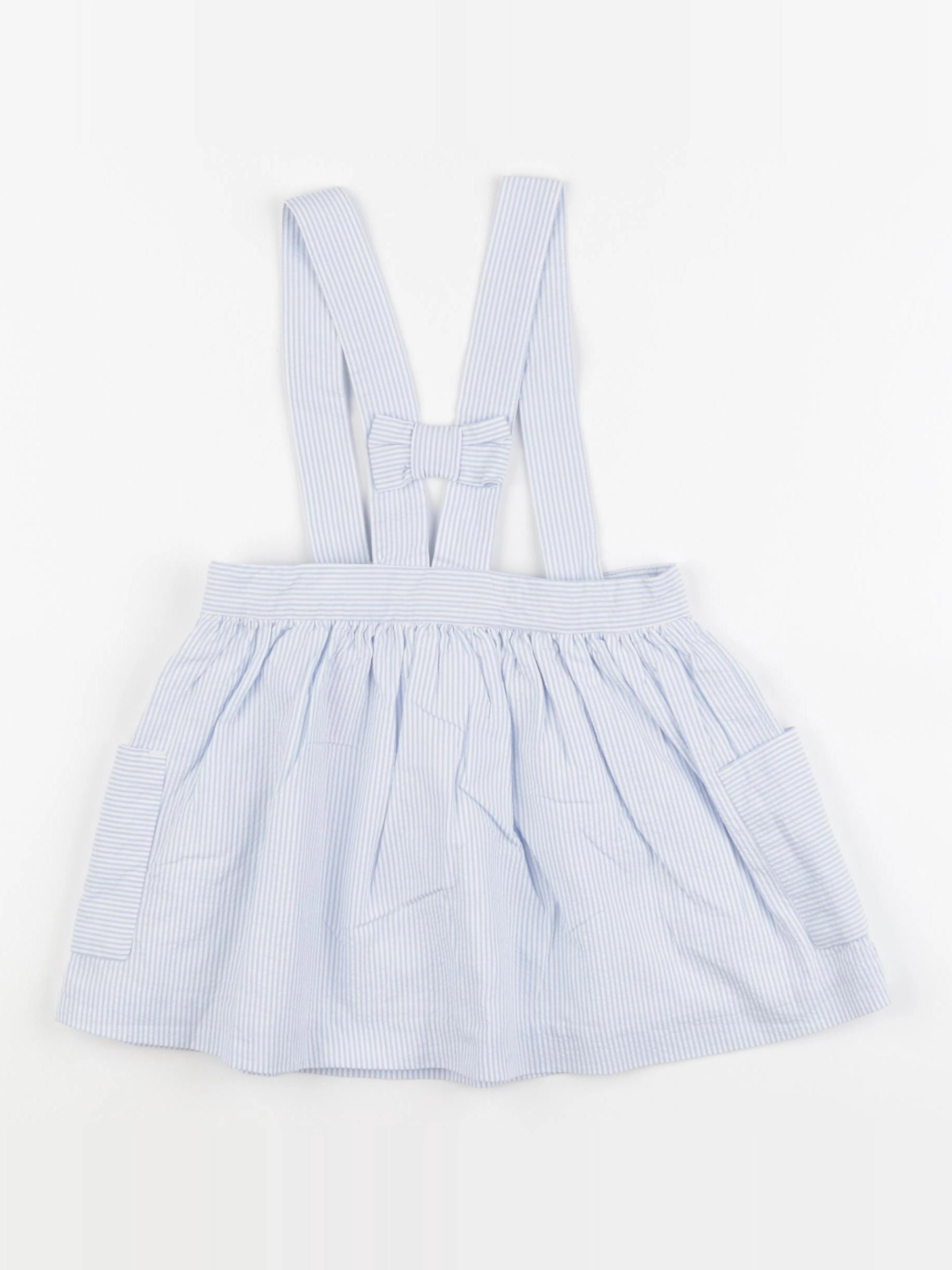 Jacadi - jupe bleu - 3 ans
