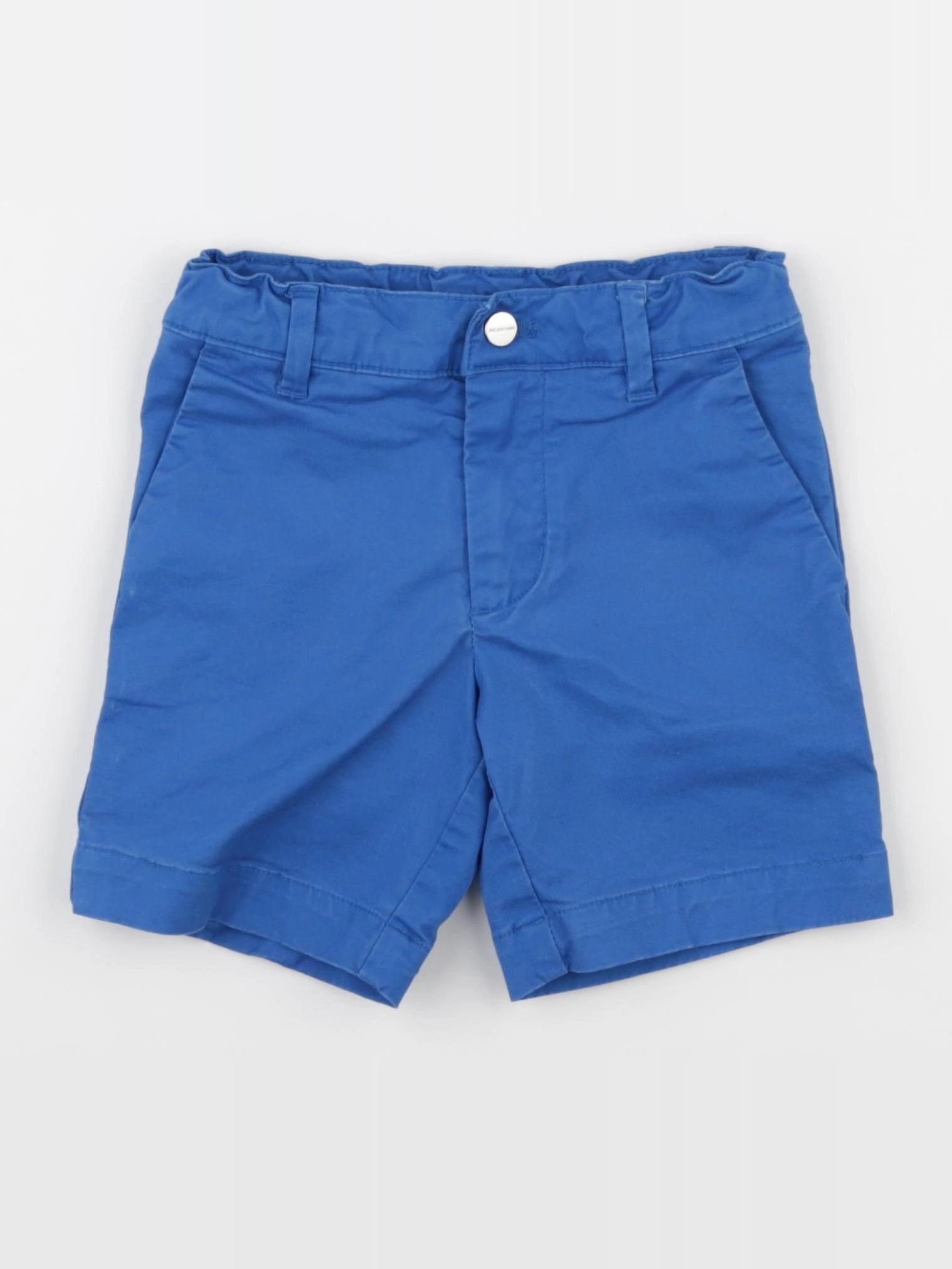 Jacadi - short bleu - 3 ans