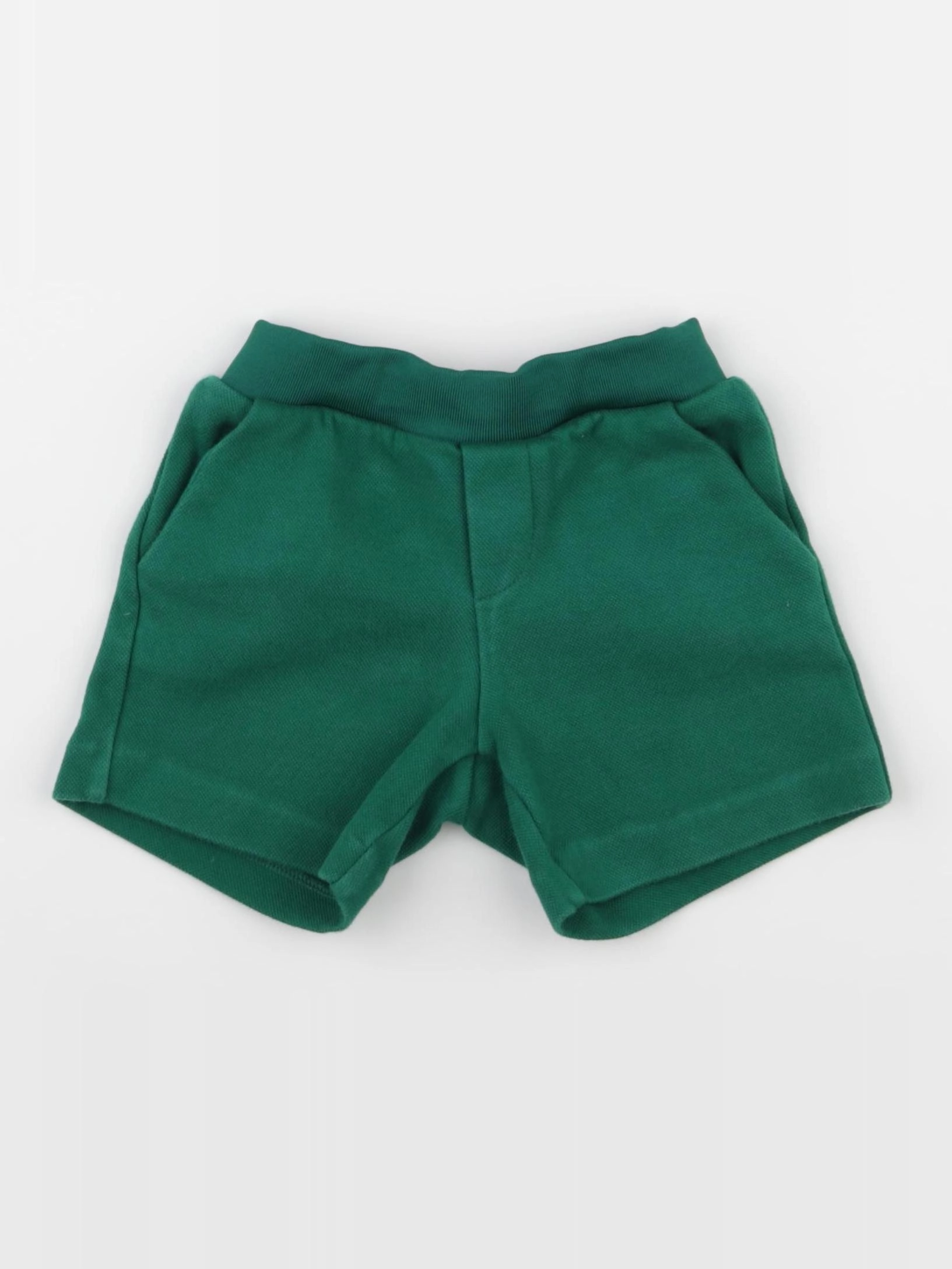 Jacadi - short vert - 3 ans