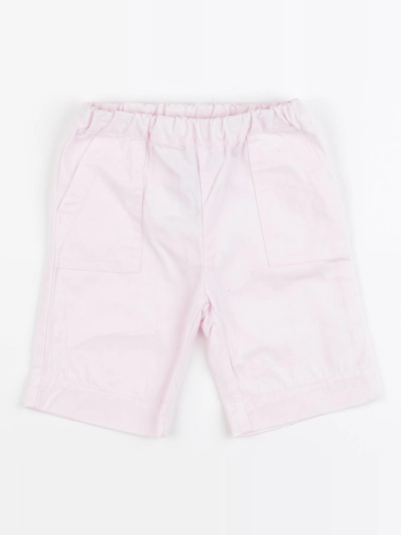 Jacadi - pantalon rose - 6 mois