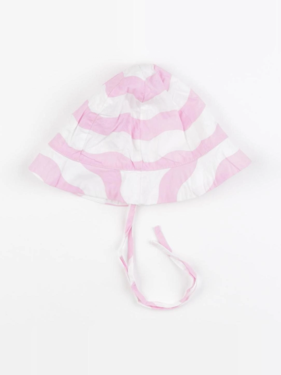 Jacadi - chapeau rose - 3 mois