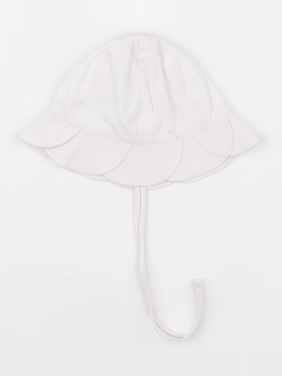 Jacadi - chapeau rose - 3 mois