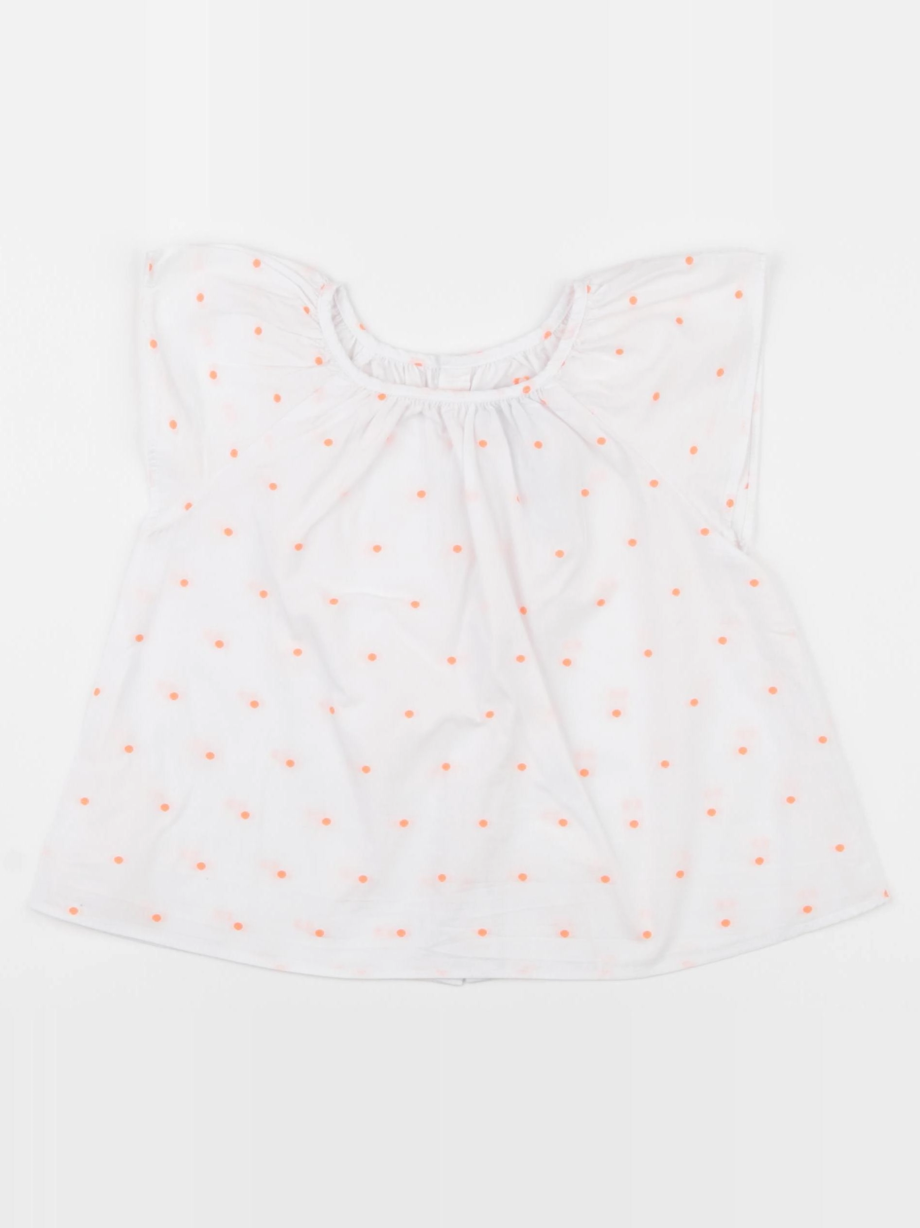 Jacadi - blouse rose - 36 mois