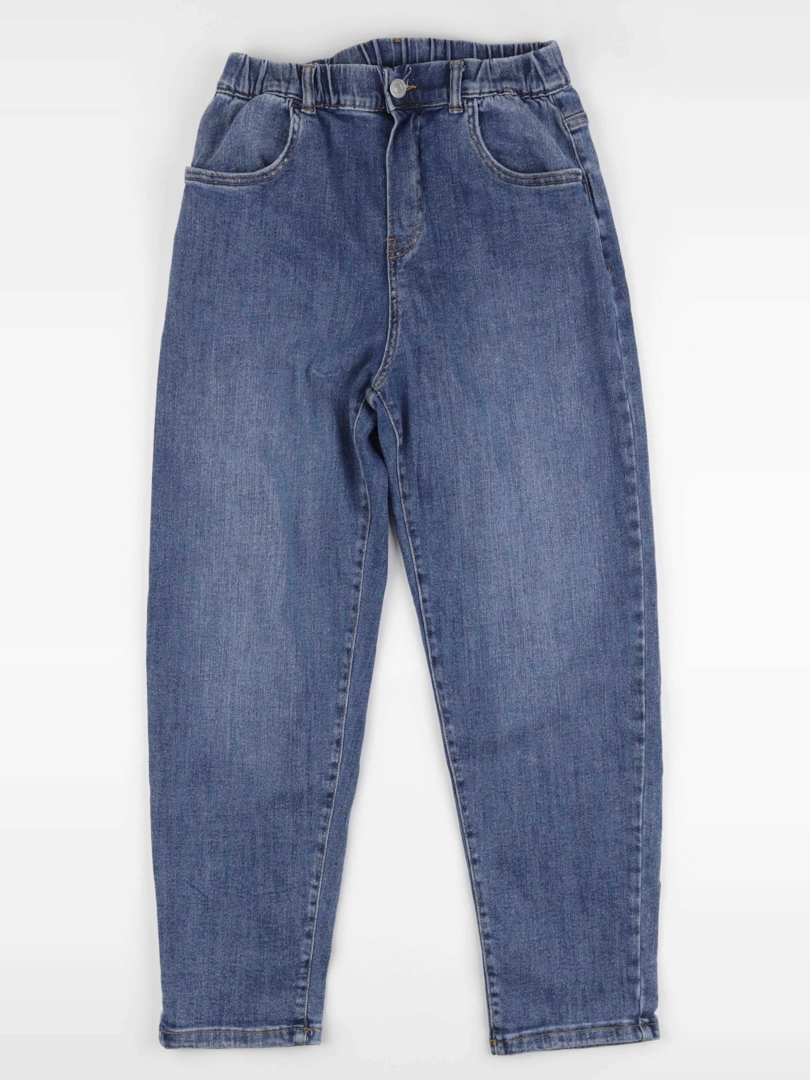 Zara - jean bleu - 13/14 ans