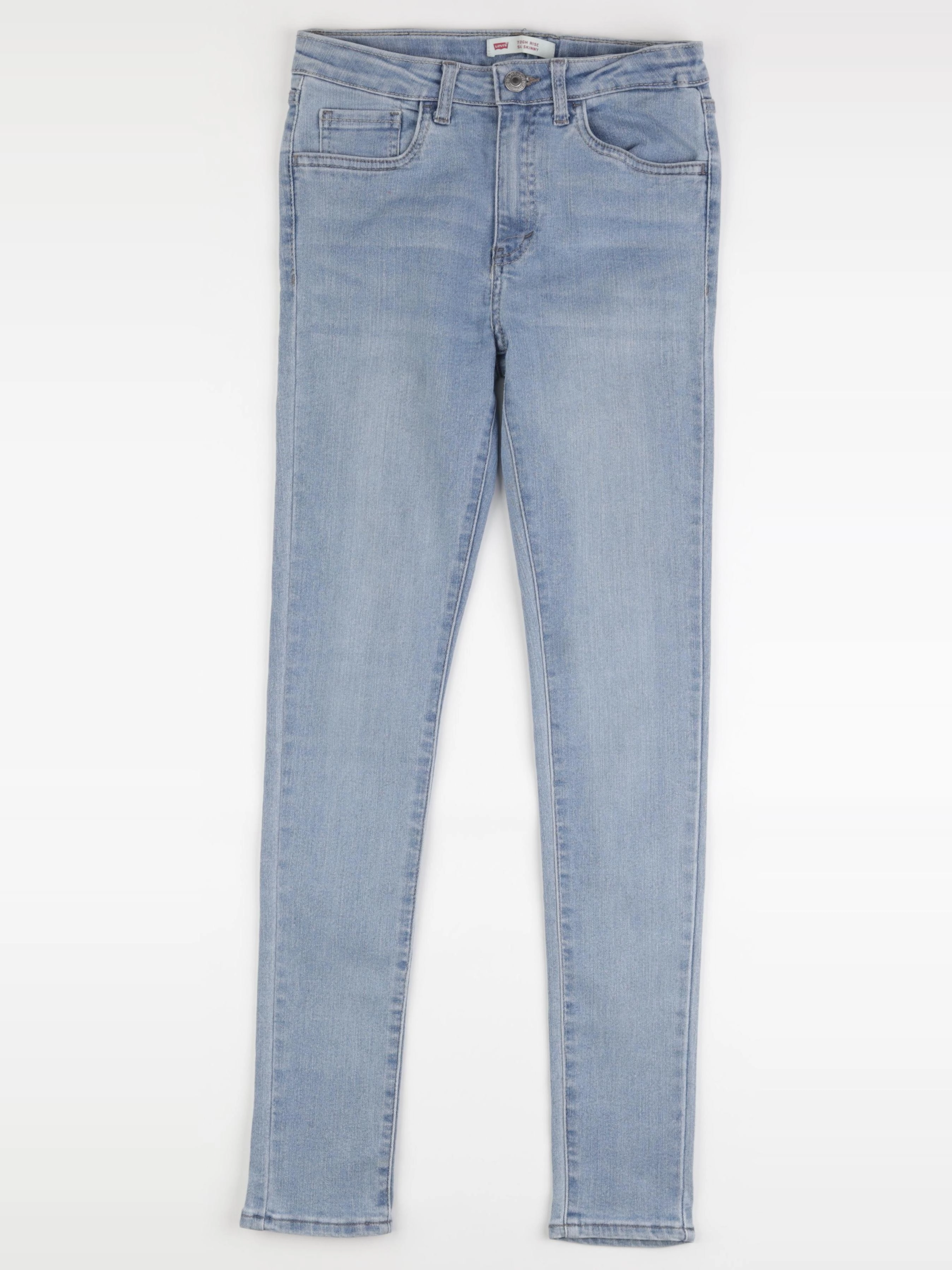 Levi's - jean bleu - 12 ans