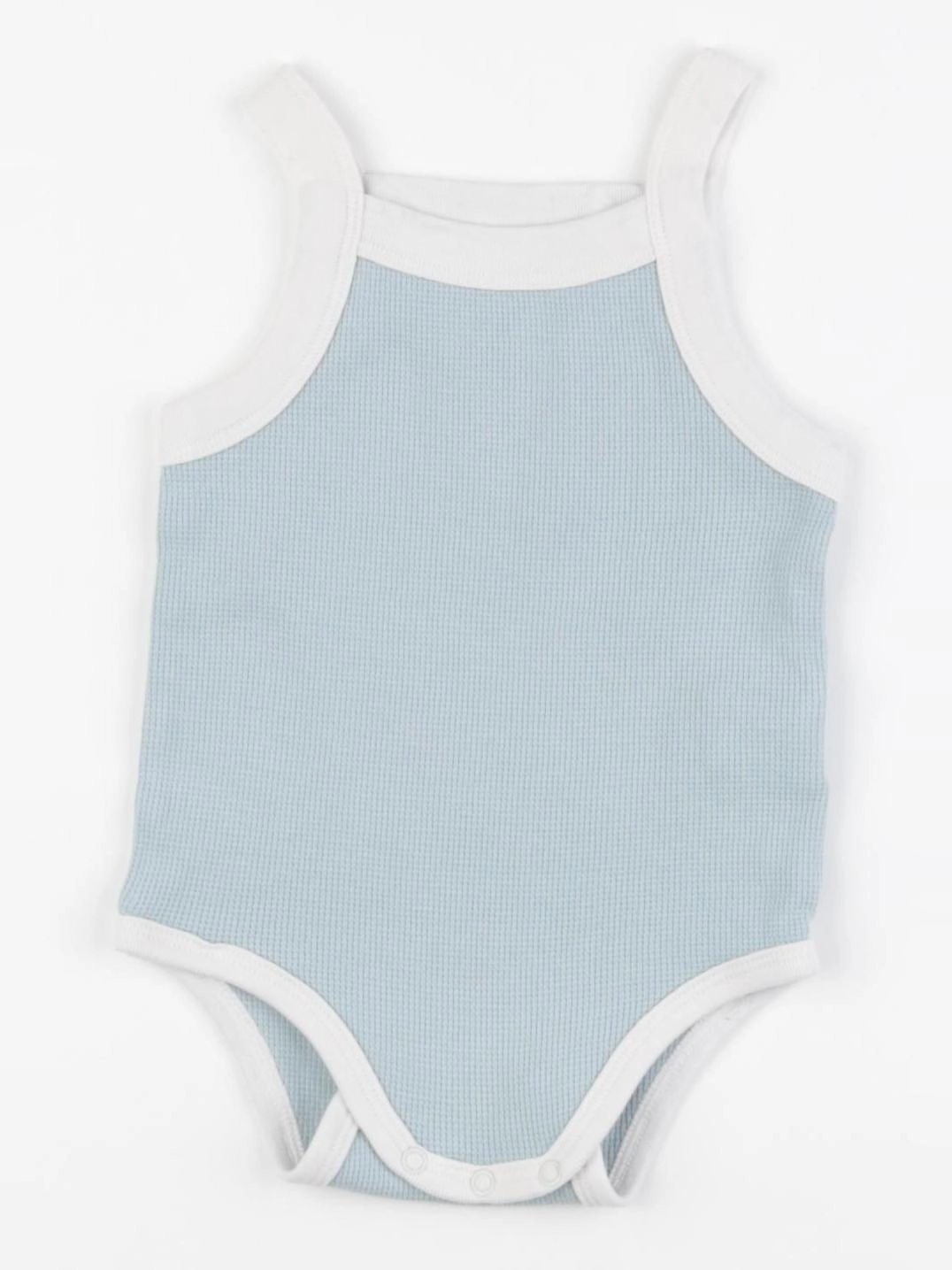 Boutchou - body bleu - 24 mois